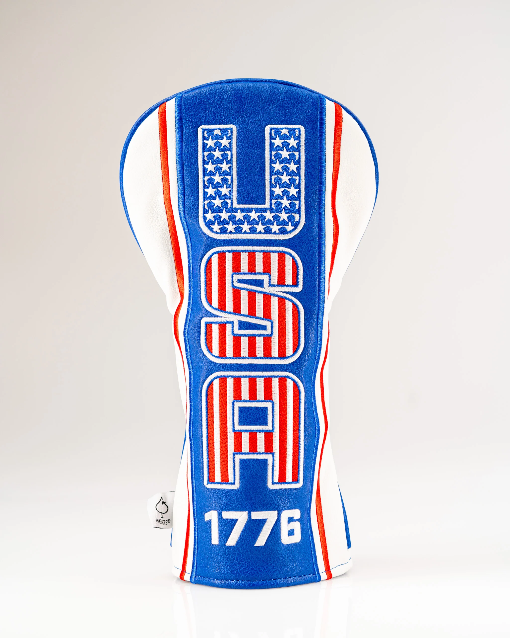 USA Tribute 2.0 - Driver Cover - Image 2