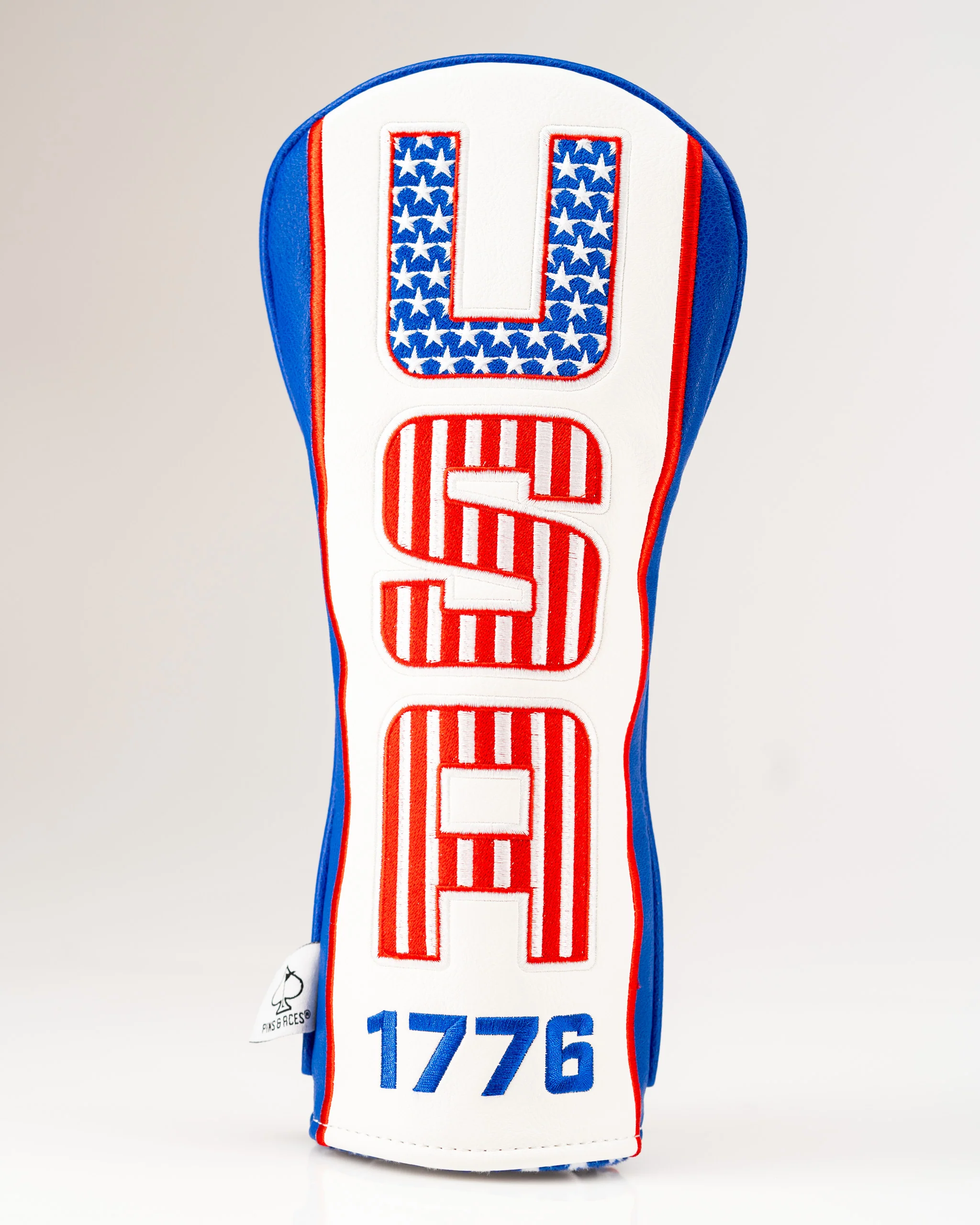 USA Tribute 2.0 - Fairway Cover - Image 2