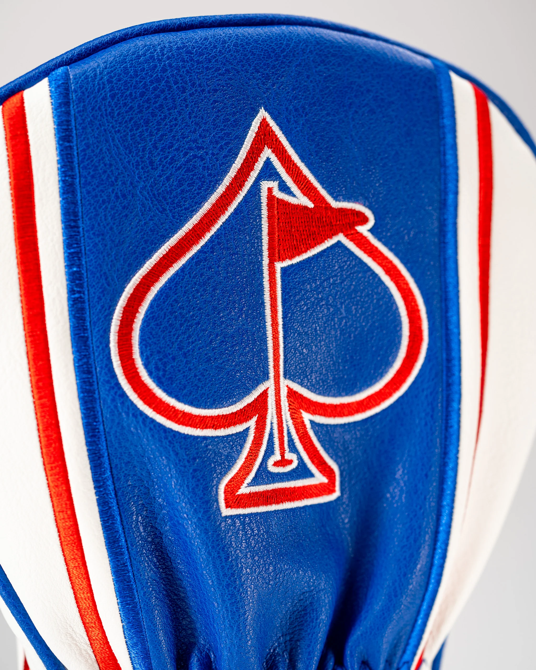 USA Tribute 2.0 - Driver Cover - Image 5