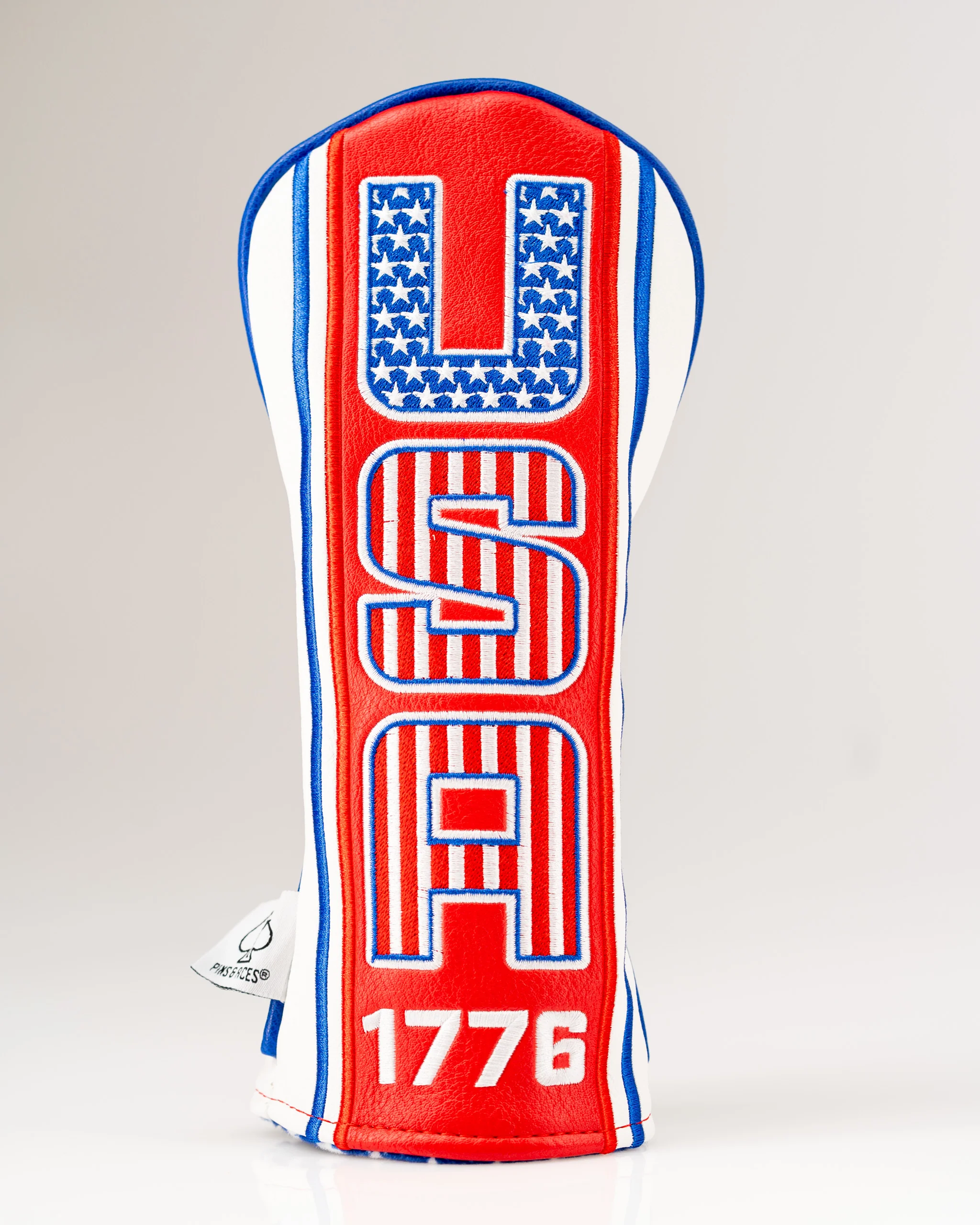USA Tribute 2.0 - Hybrid Cover - Image 2
