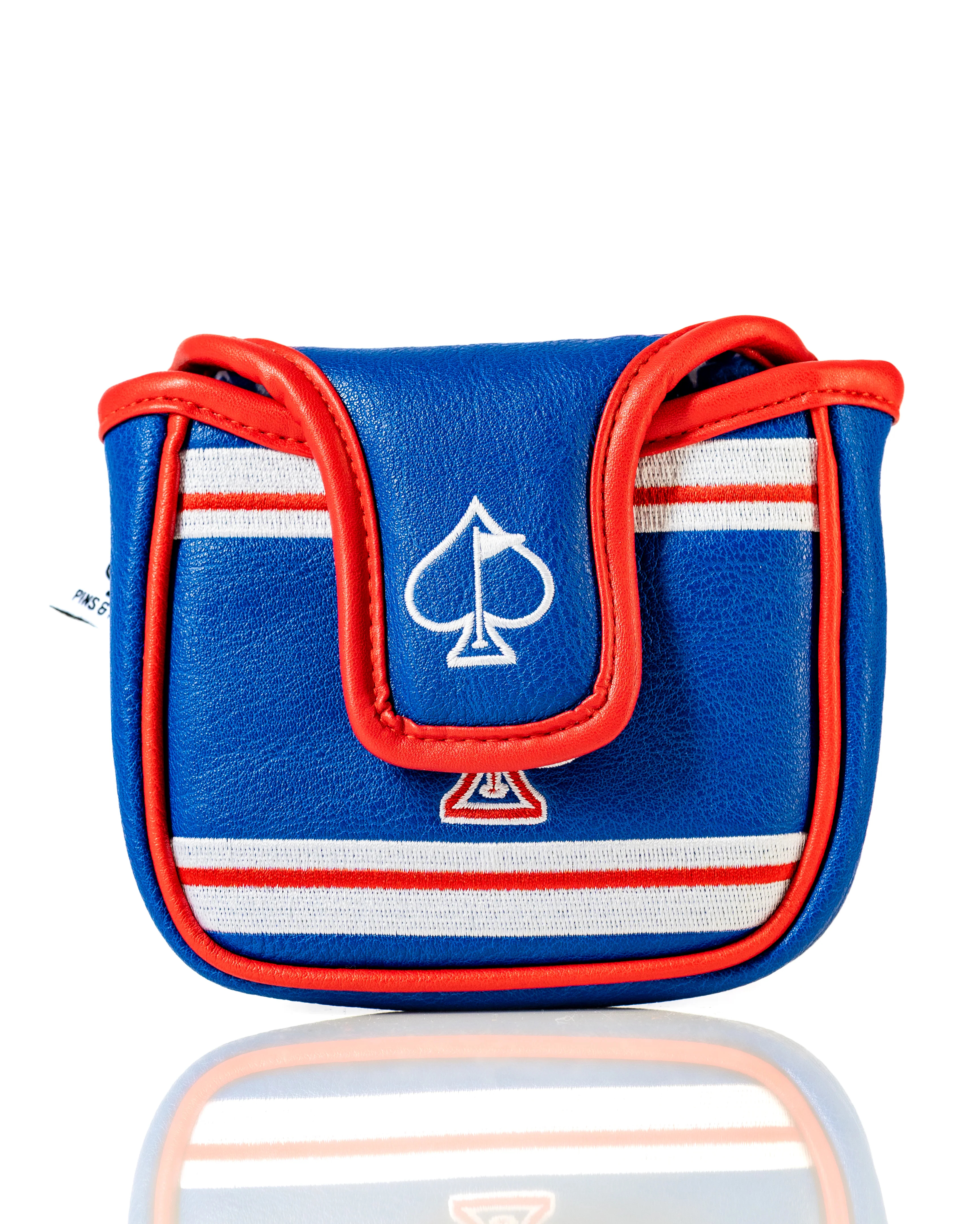 USA Tribute 2.0 - Mallet Putter Cover - Image 3