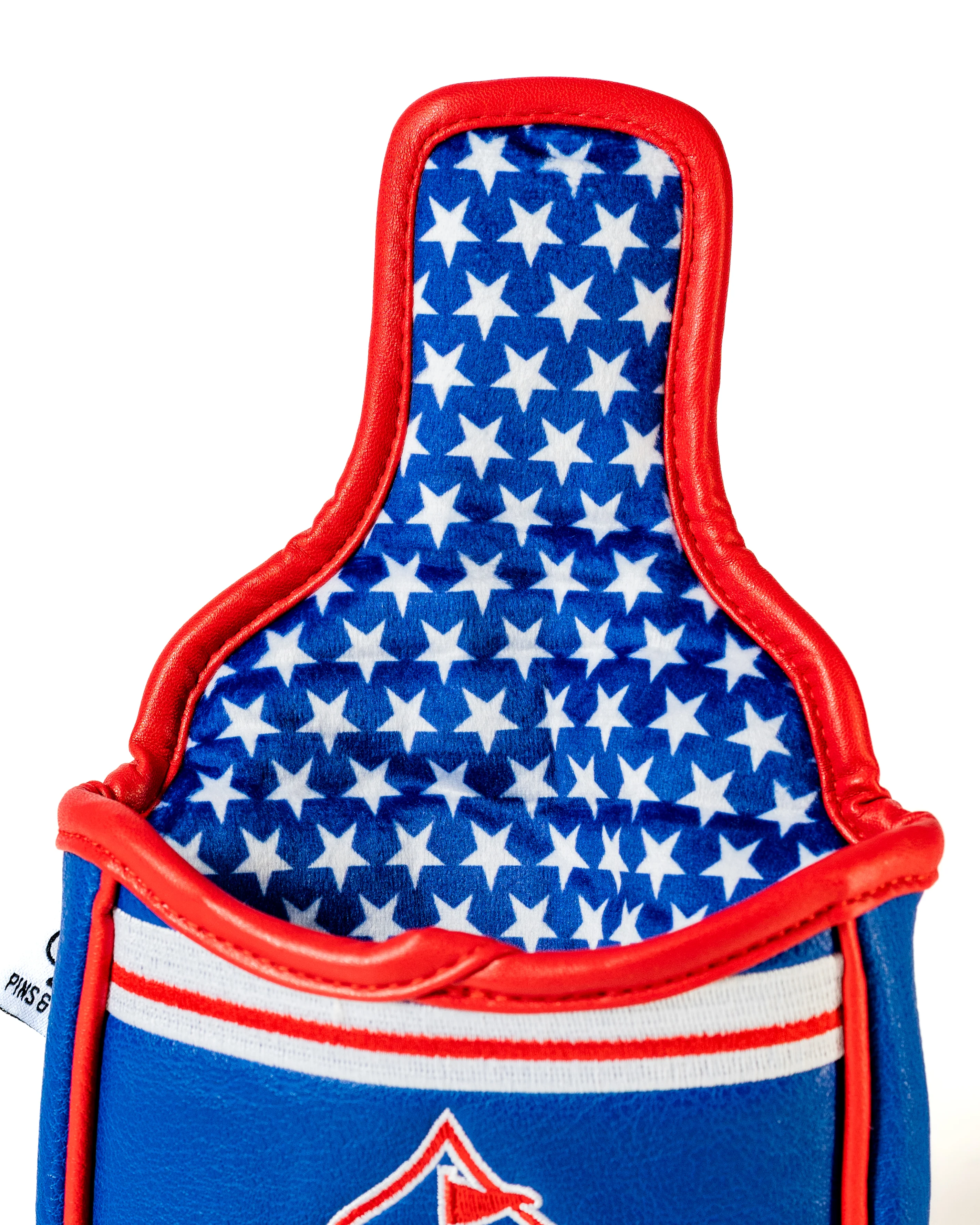 USA Tribute 2.0 - Mallet Putter Cover - Image 5
