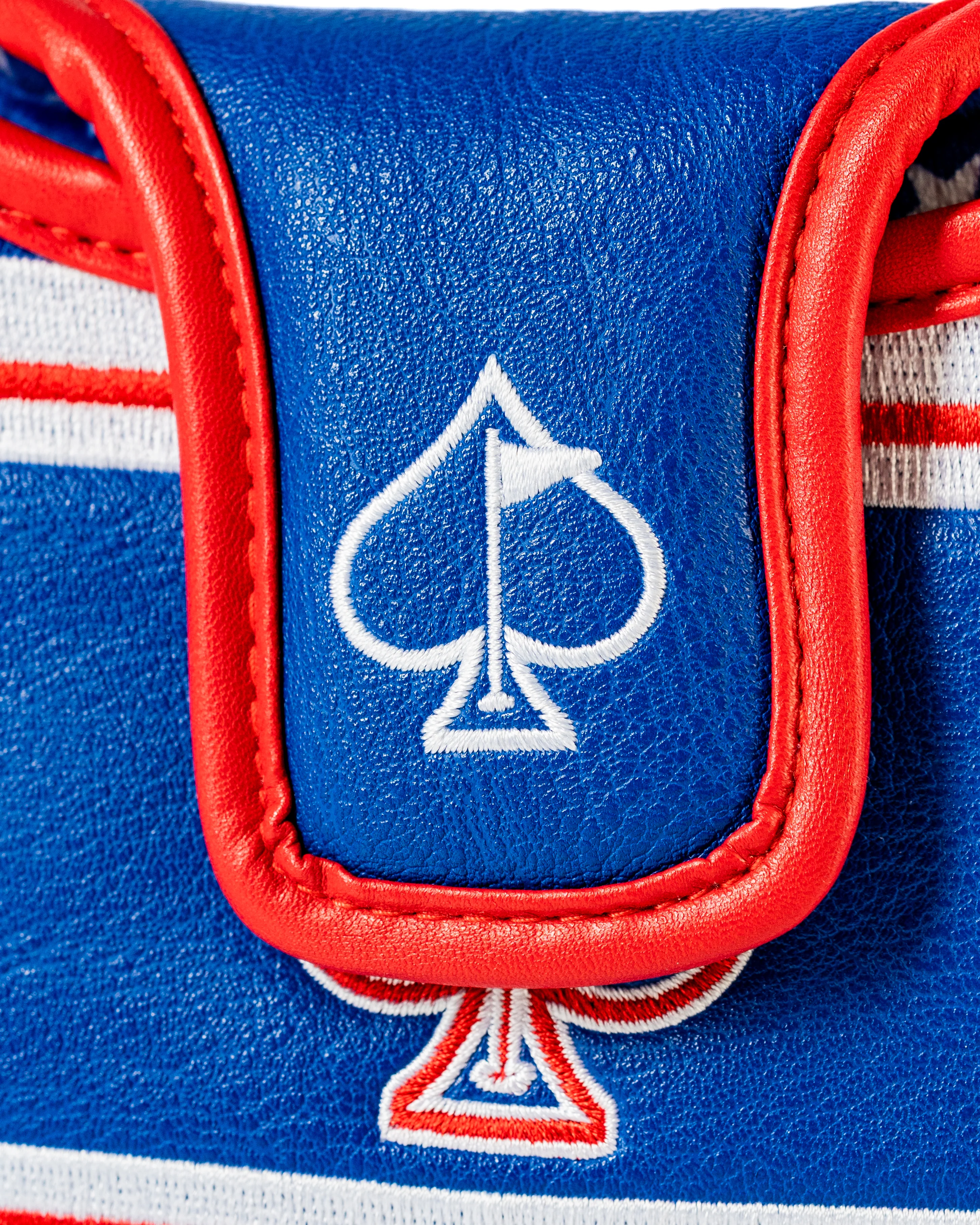 USA Tribute 2.0 - Mallet Putter Cover - Image 7