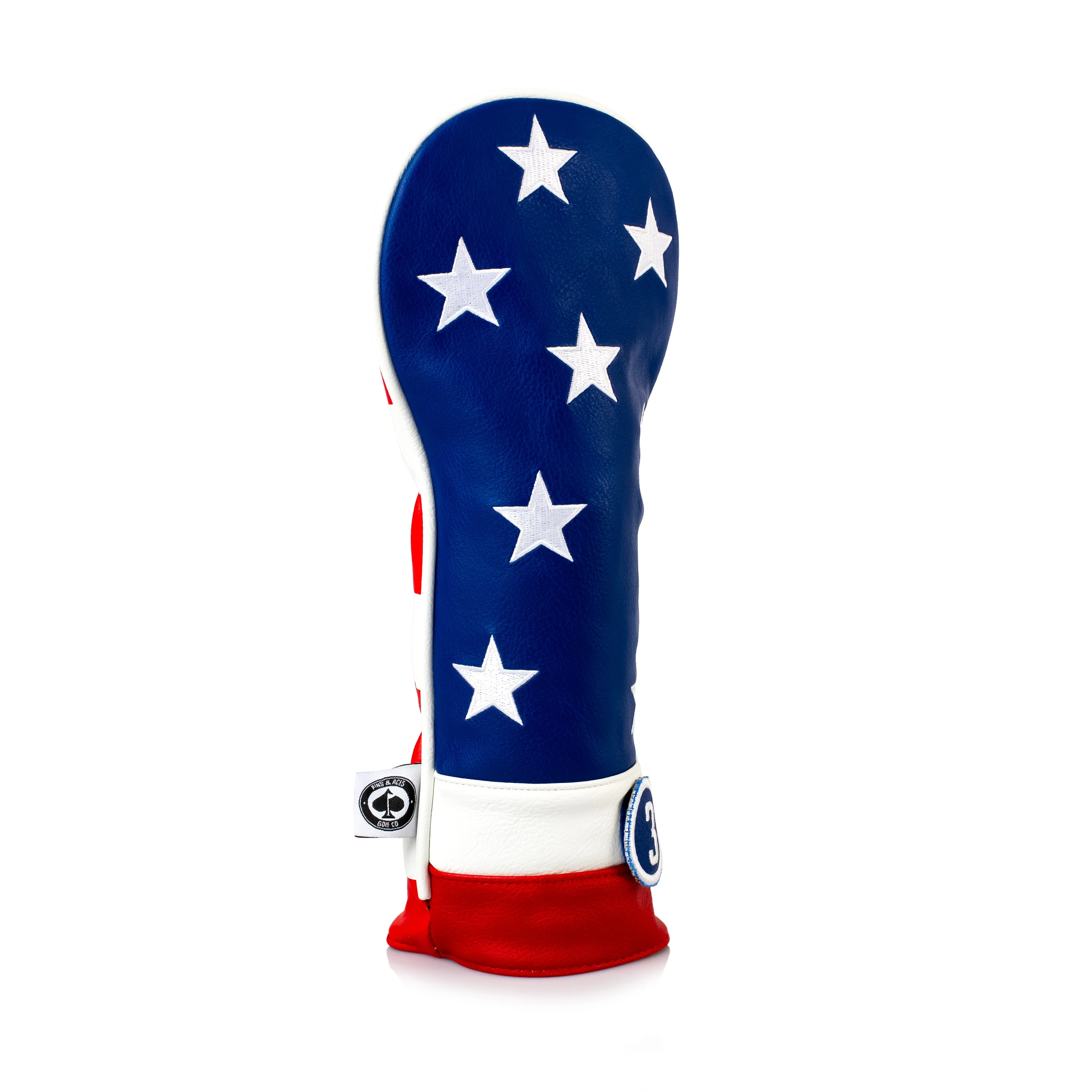USA Tribute - Fairway Cover - Image 6