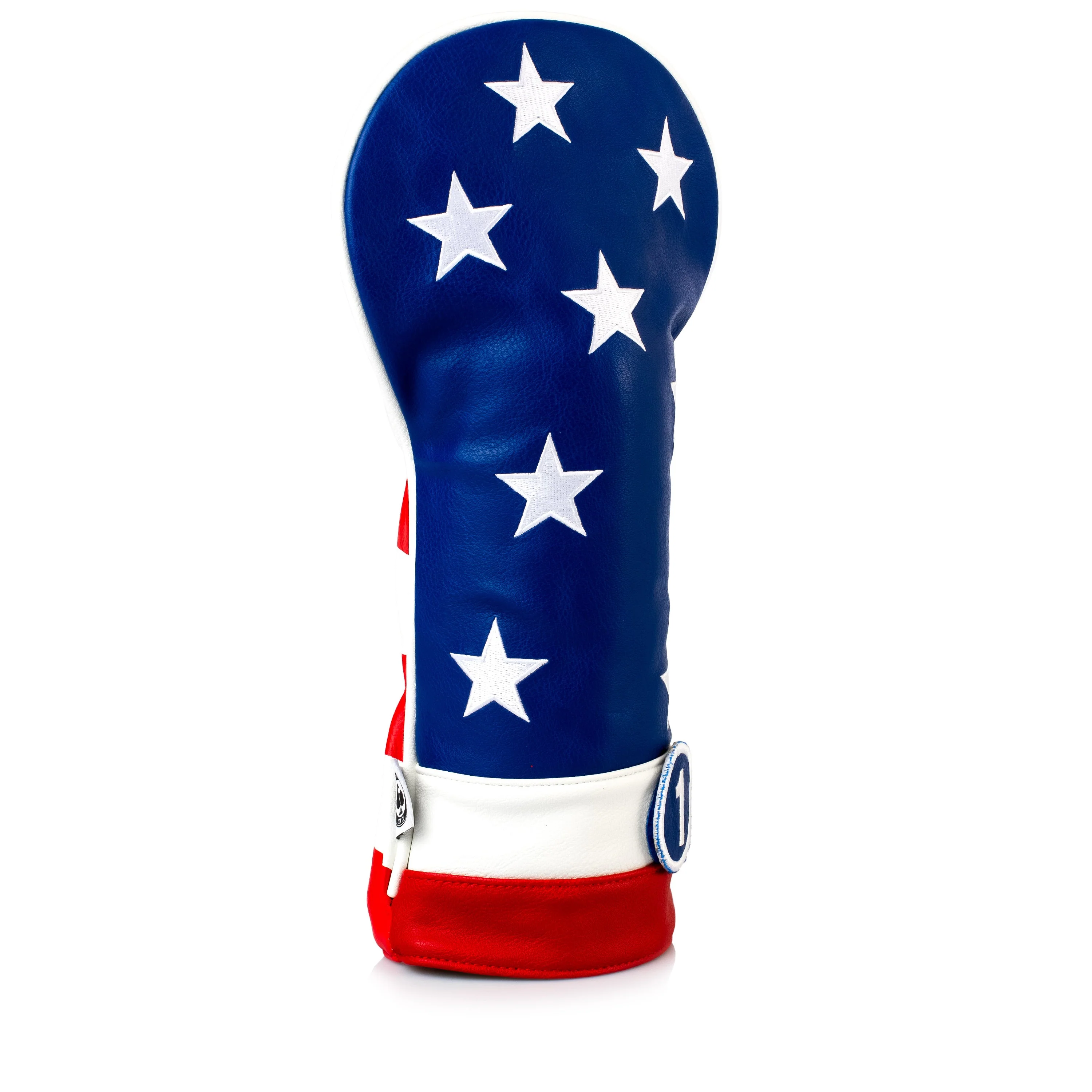 USA Tribute Headcover - Driver Cover - Image 5
