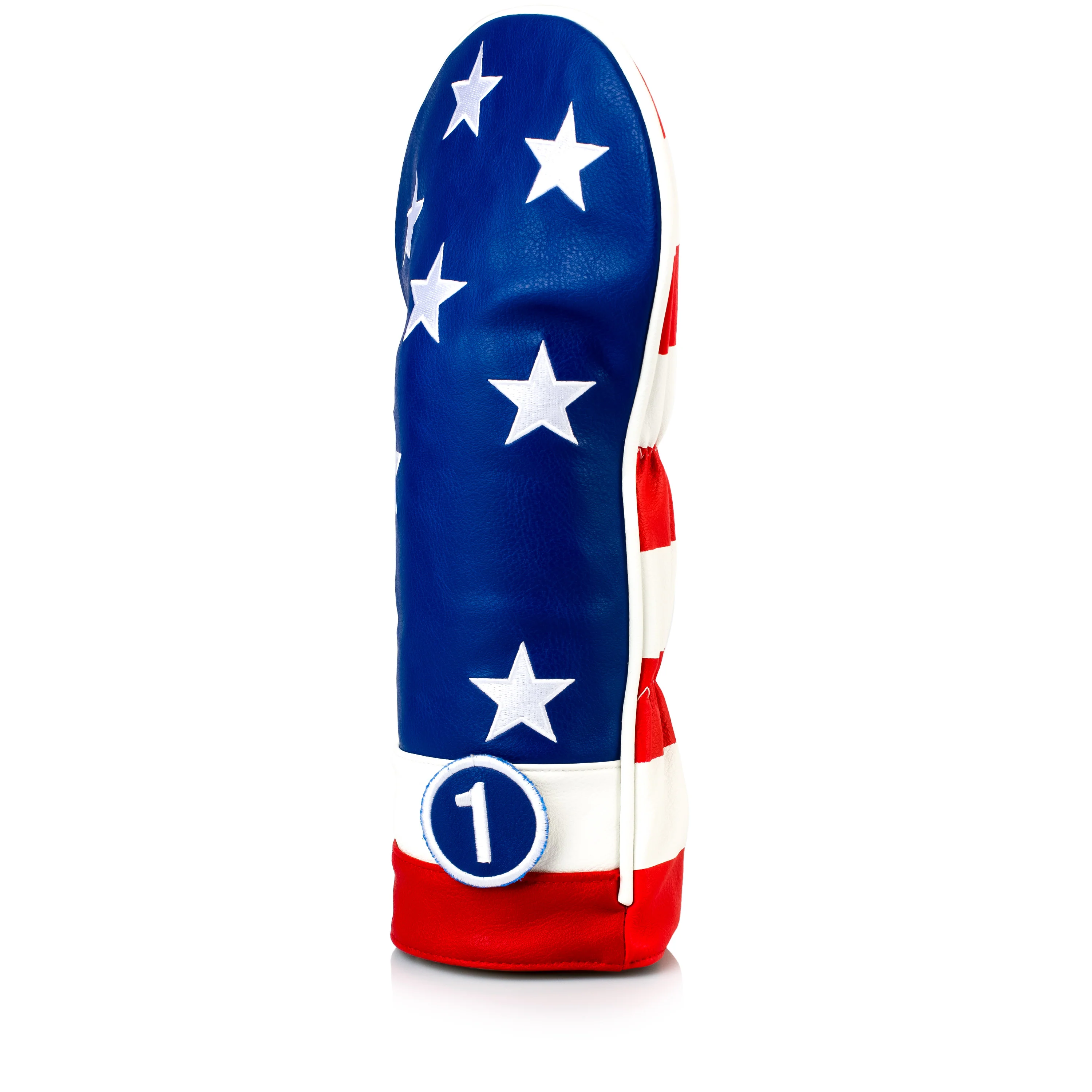 USA Tribute Headcover - Driver Cover - Image 7