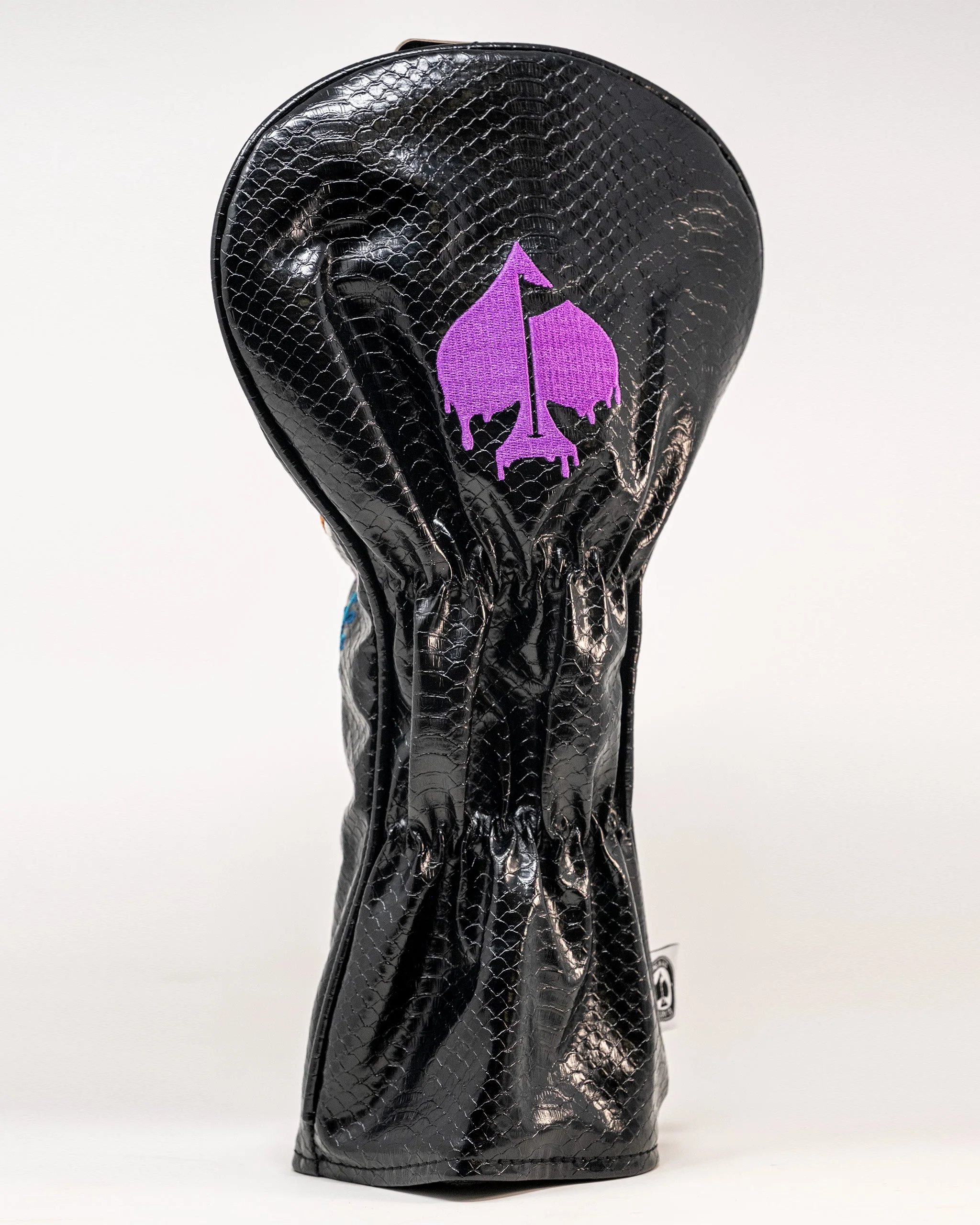 Venom Driver Cover - Image 9