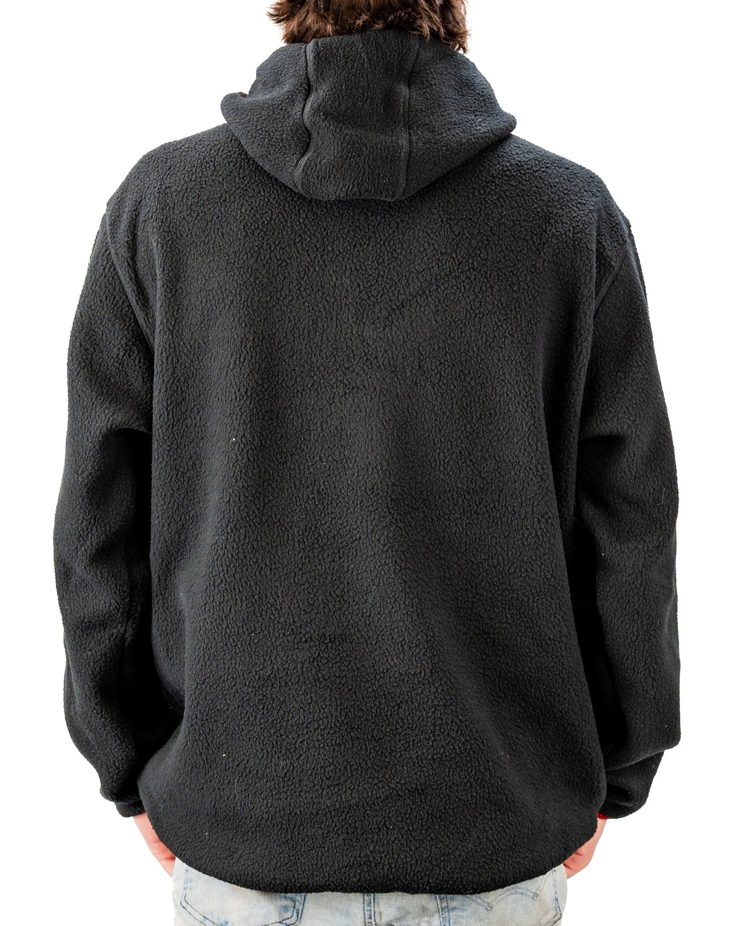 Vintage Fleece - Night Hornet - Image 2