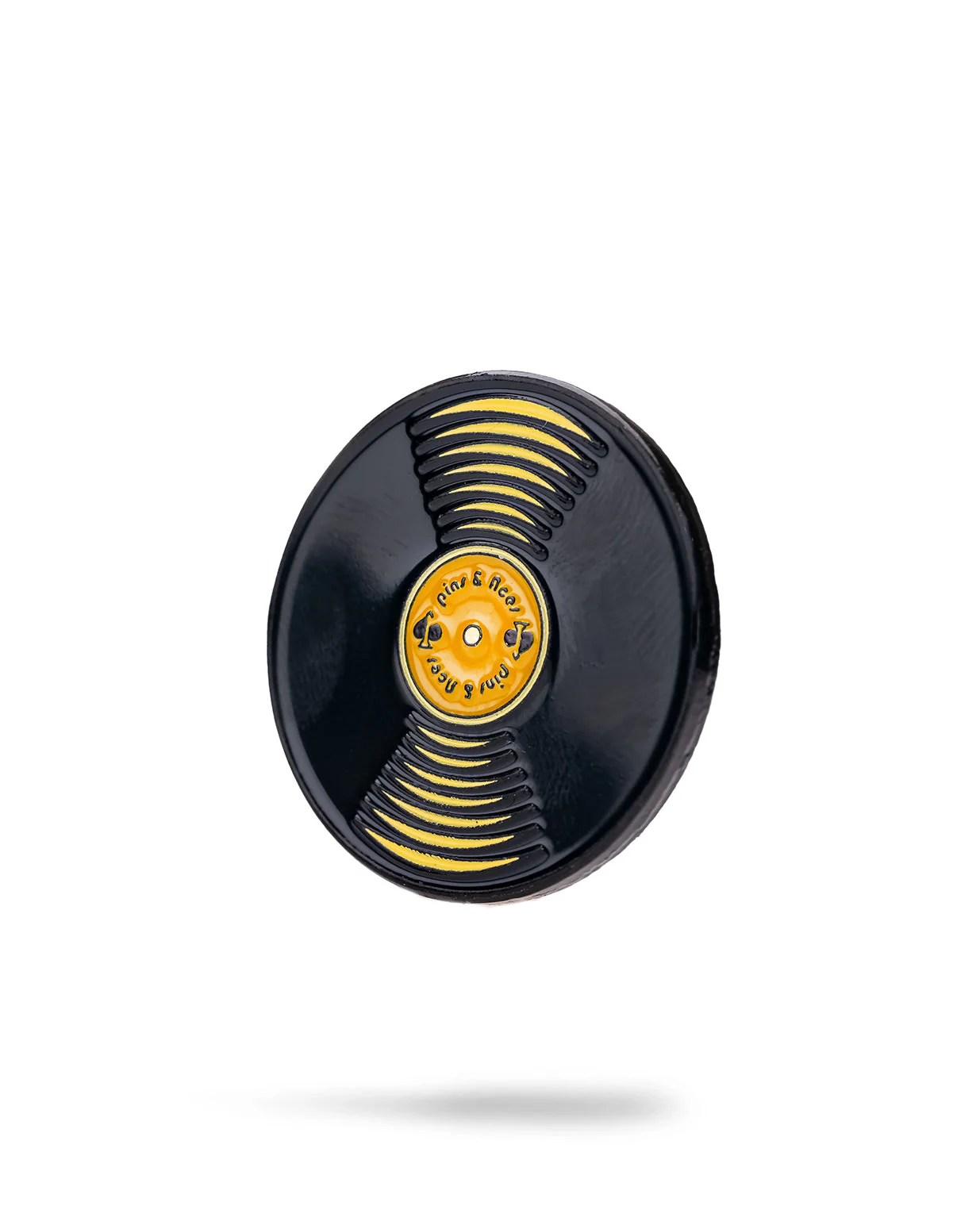 Vinyl Record Ball Marker - Image 2