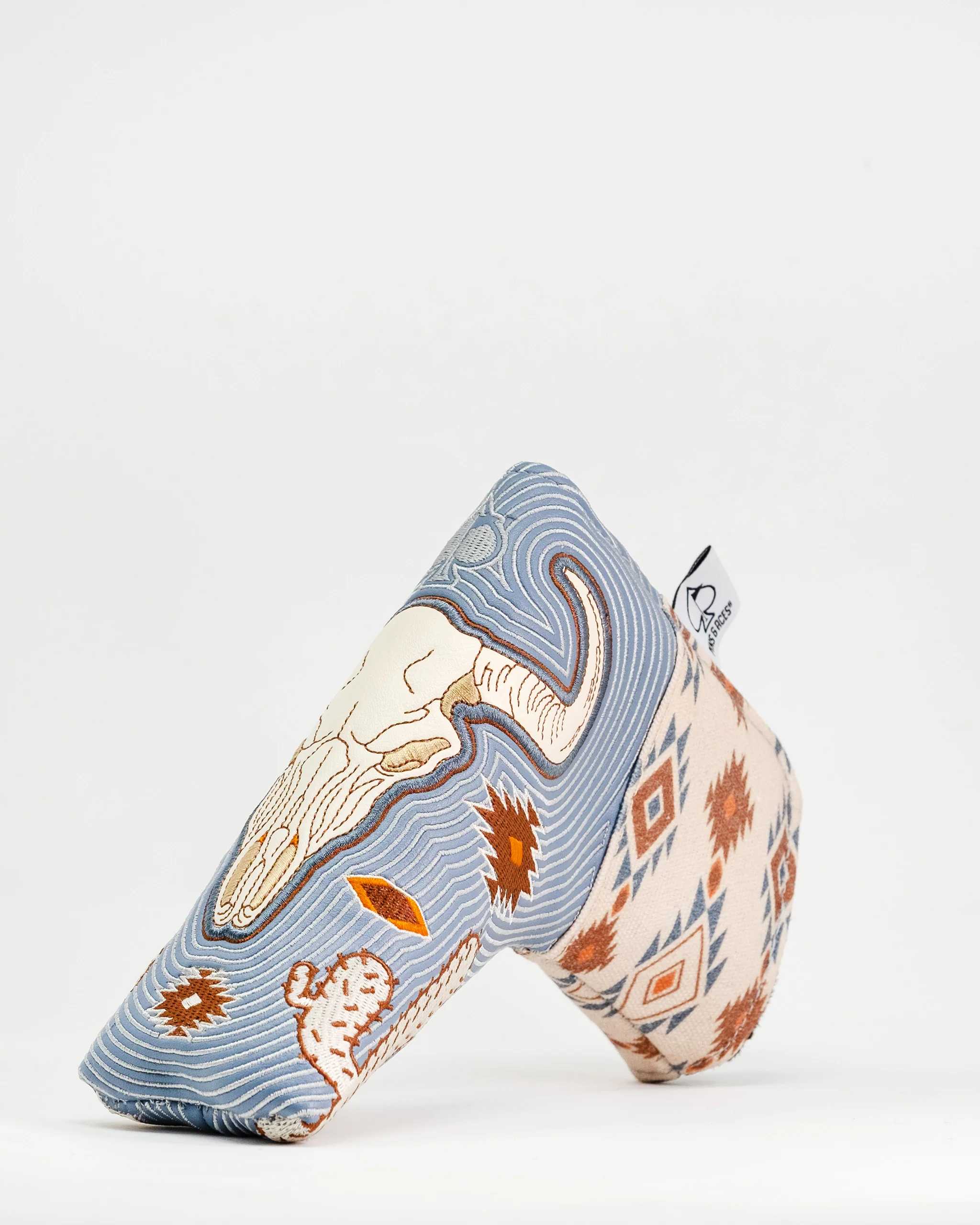 Western Aesthetic - Blade Putter Cover - Image 10