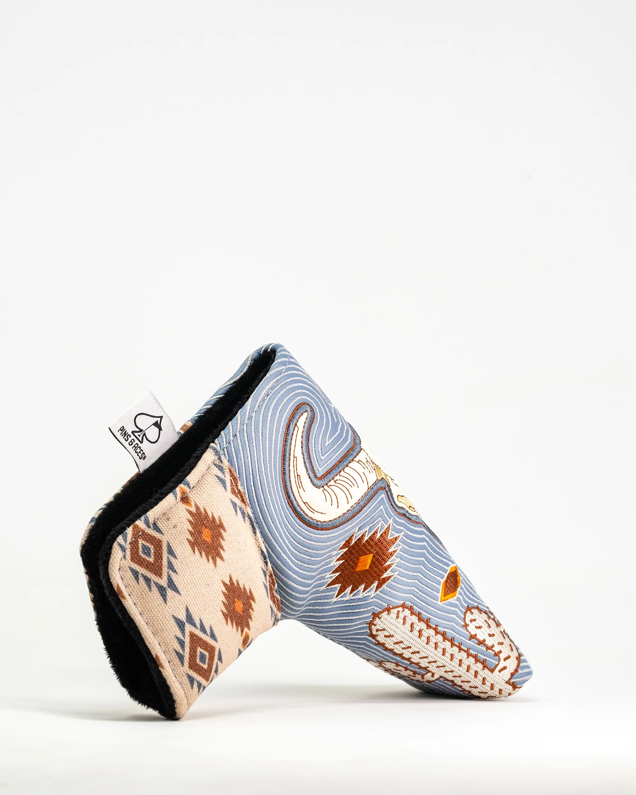 Western Aesthetic - Blade Putter Cover - Image 11
