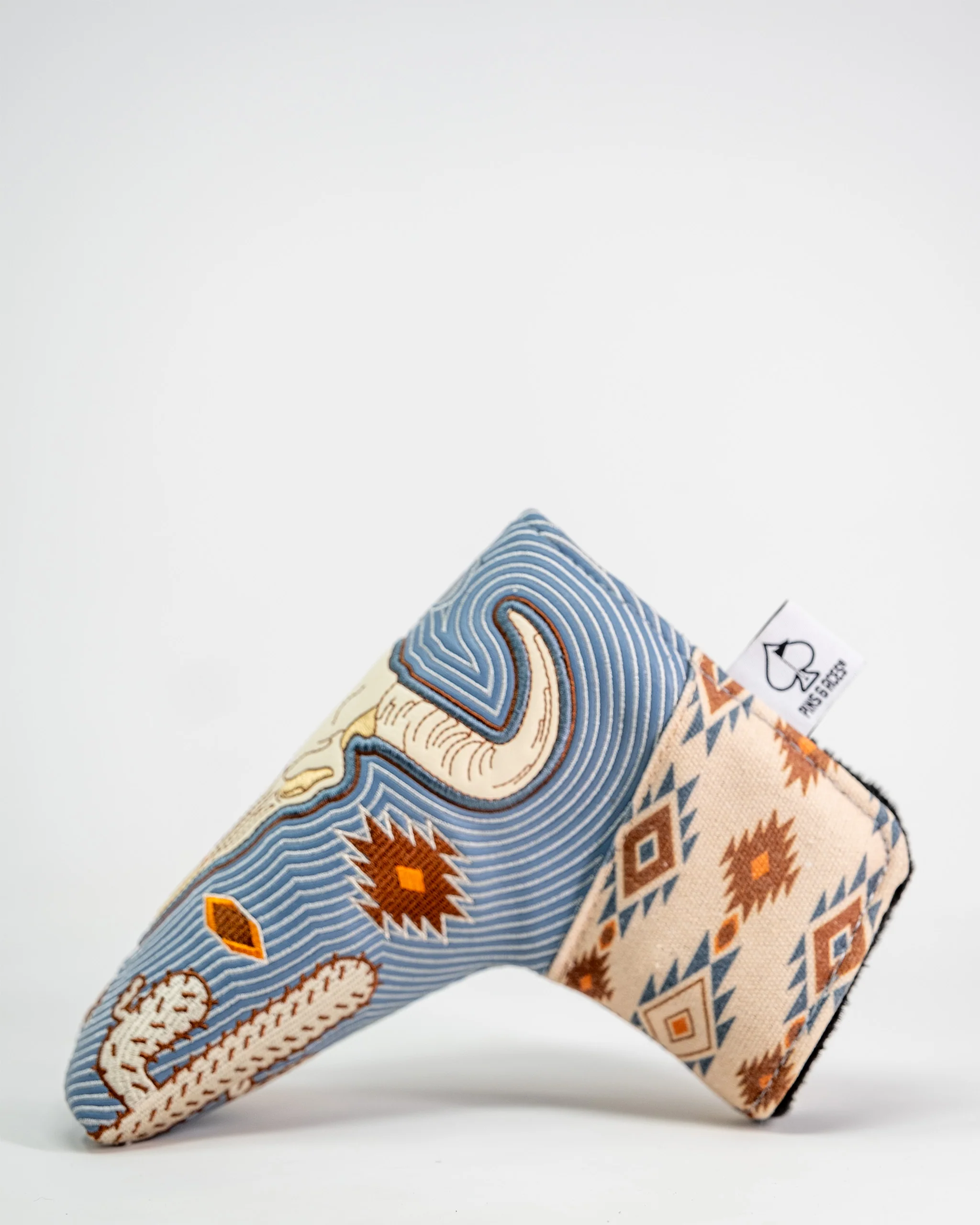 Western Aesthetic - Blade Putter Cover - Image 14
