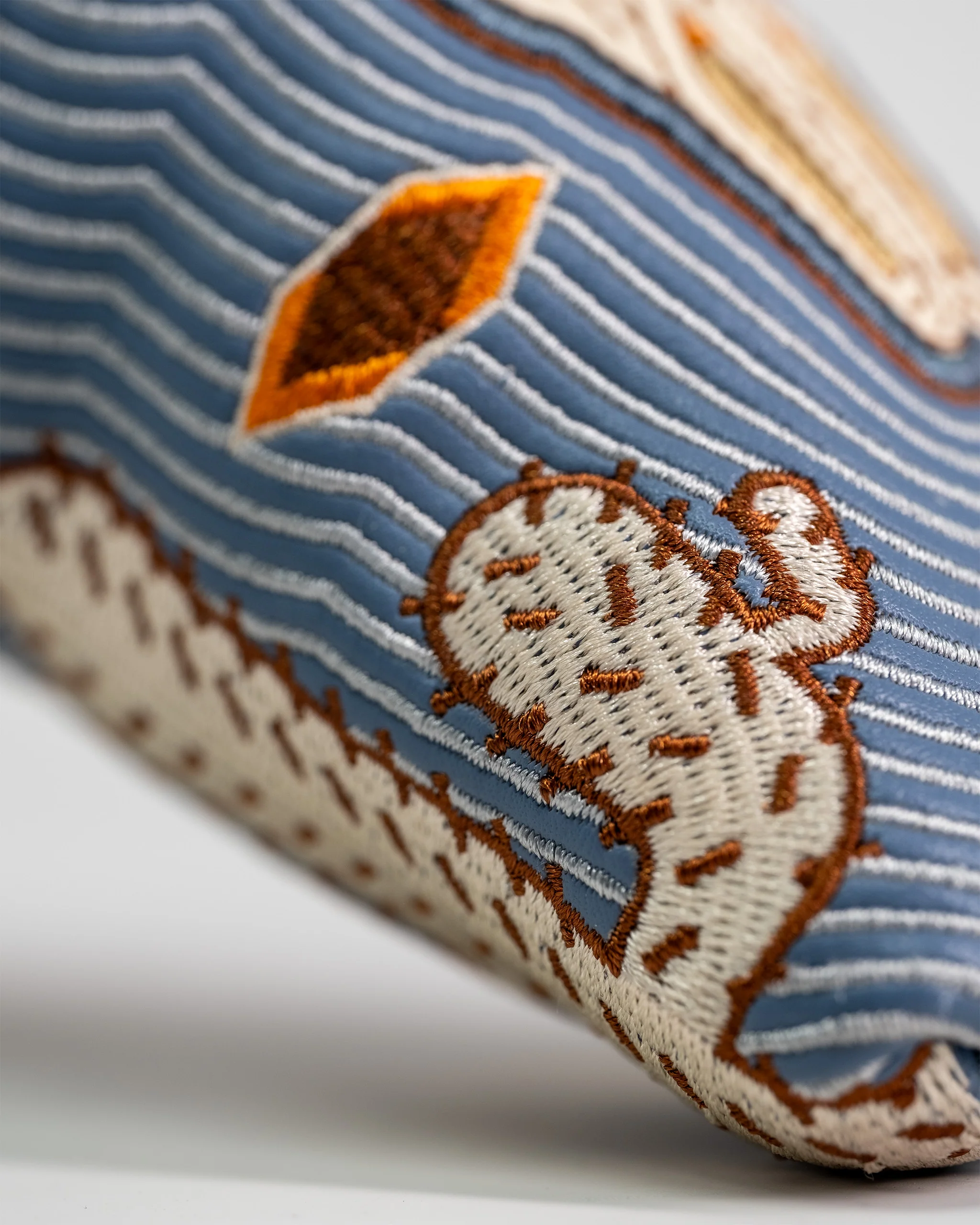 Western Aesthetic - Blade Putter Cover - Image 16