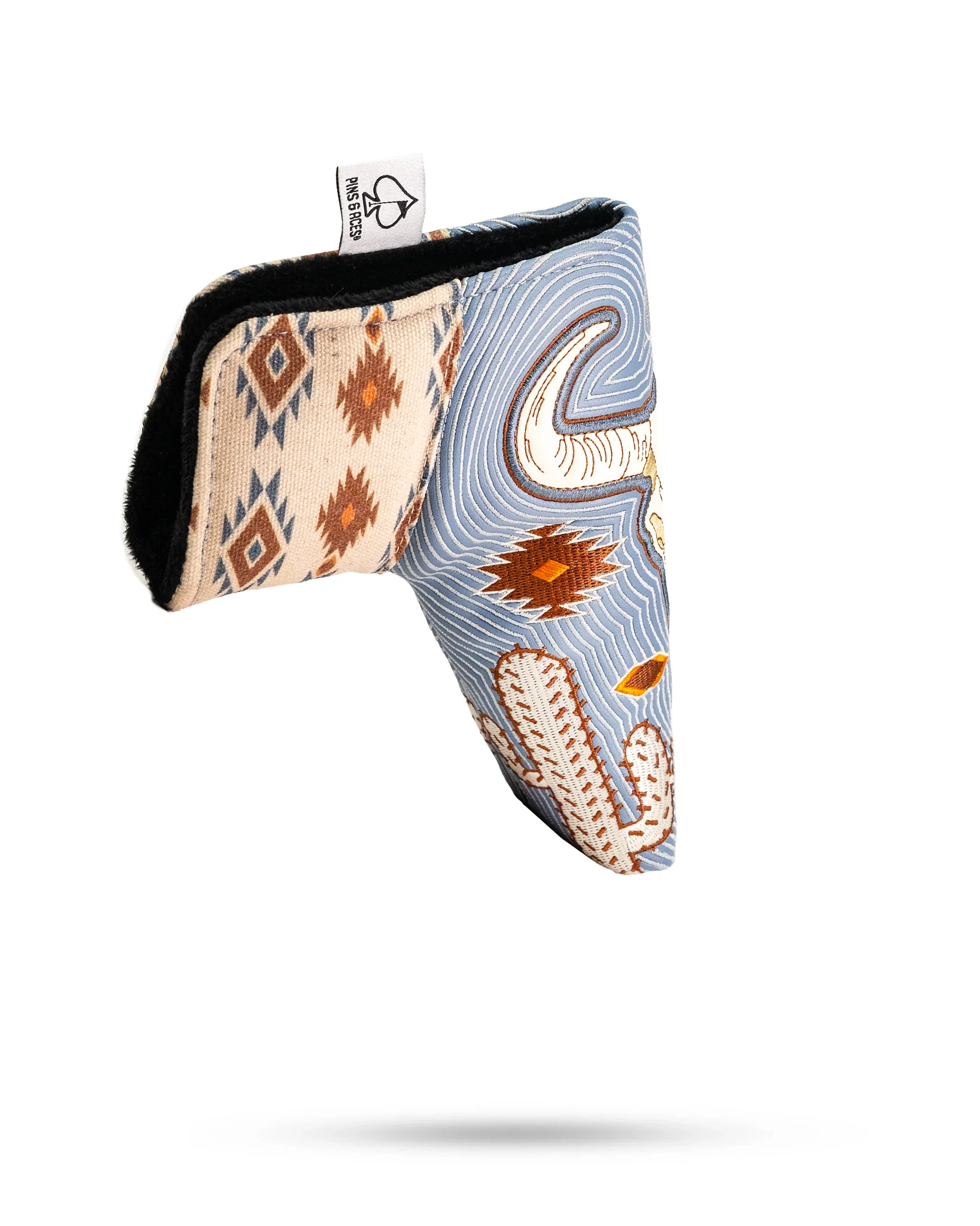 Western Aesthetic - Blade Putter Cover - Image 2