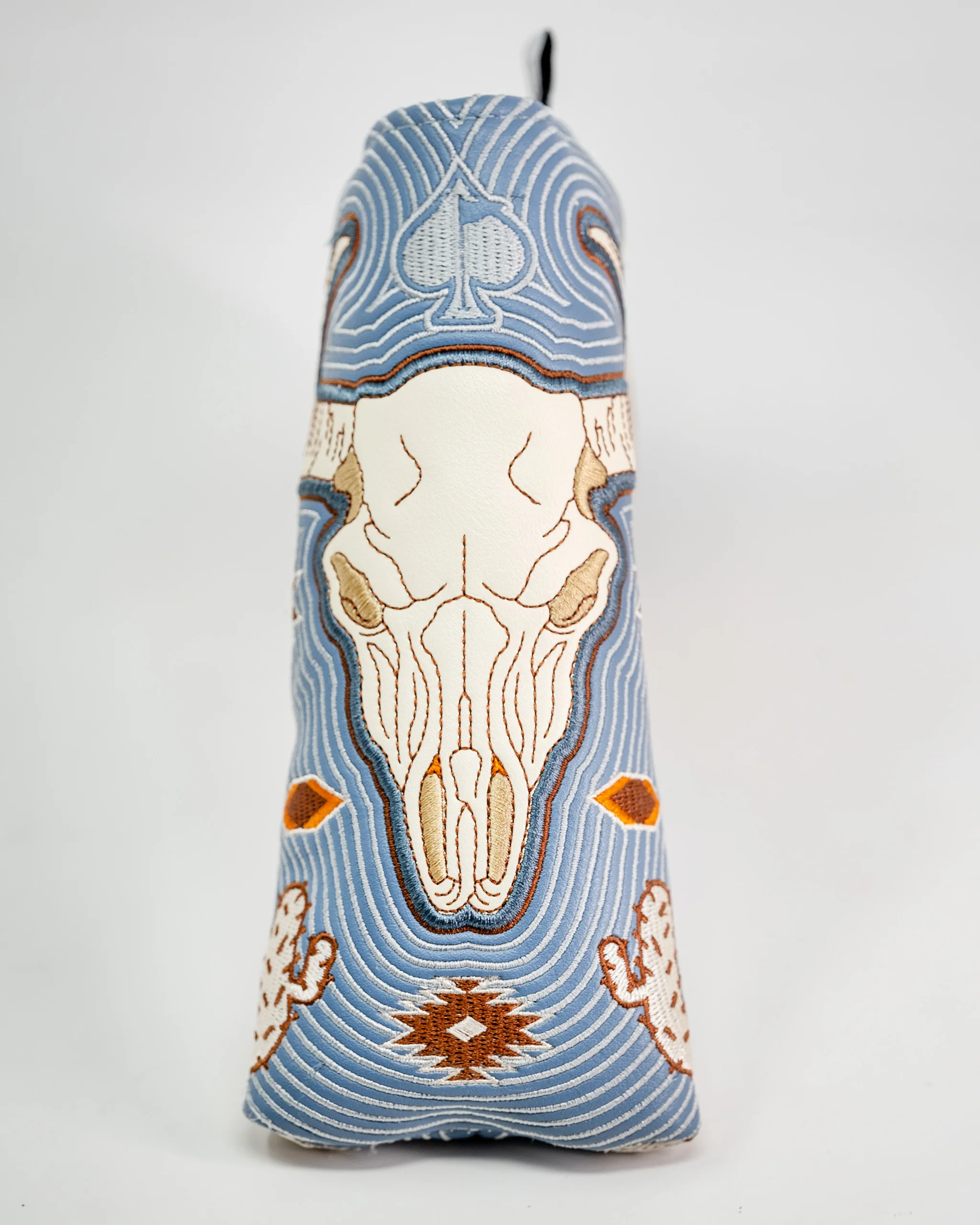 Western Aesthetic - Blade Putter Cover - Image 9