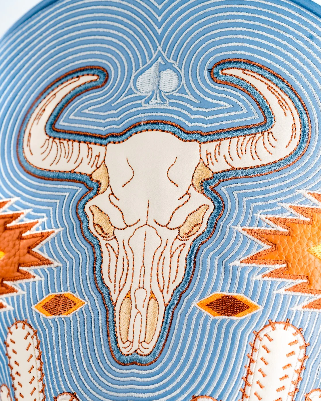 Western Aesthetic - Driver Cover - Image 10