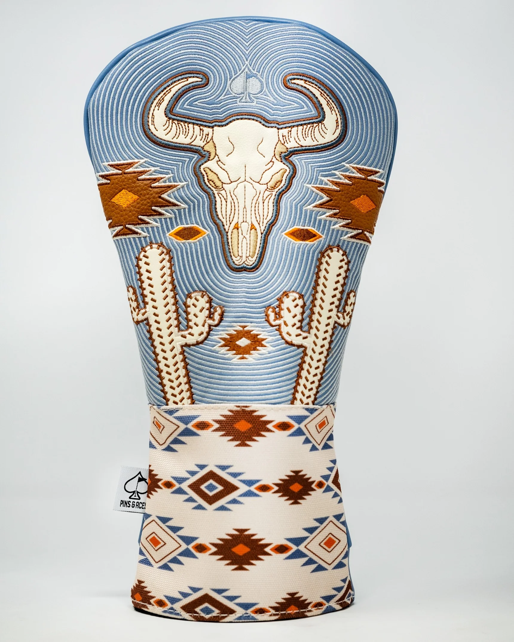 Western Aesthetic - Driver Cover - Image 15