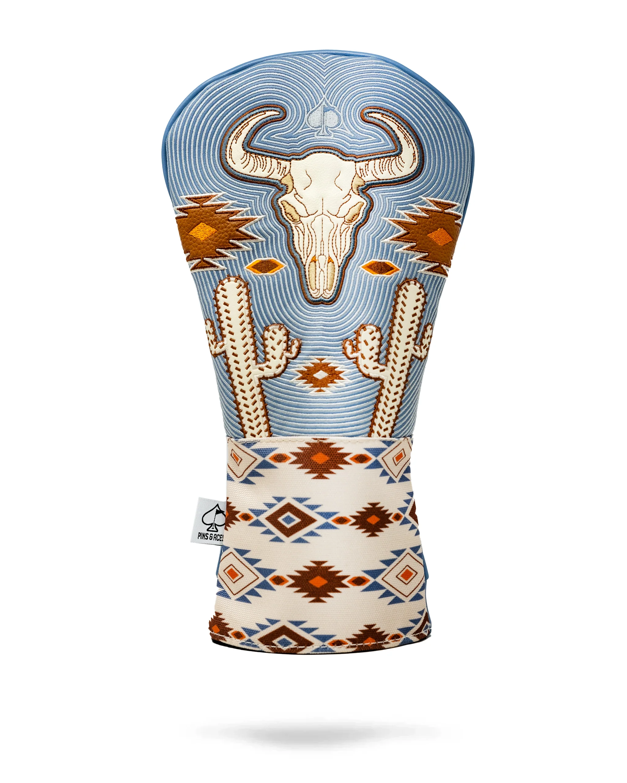 Western Aesthetic - Driver Cover - Image 23