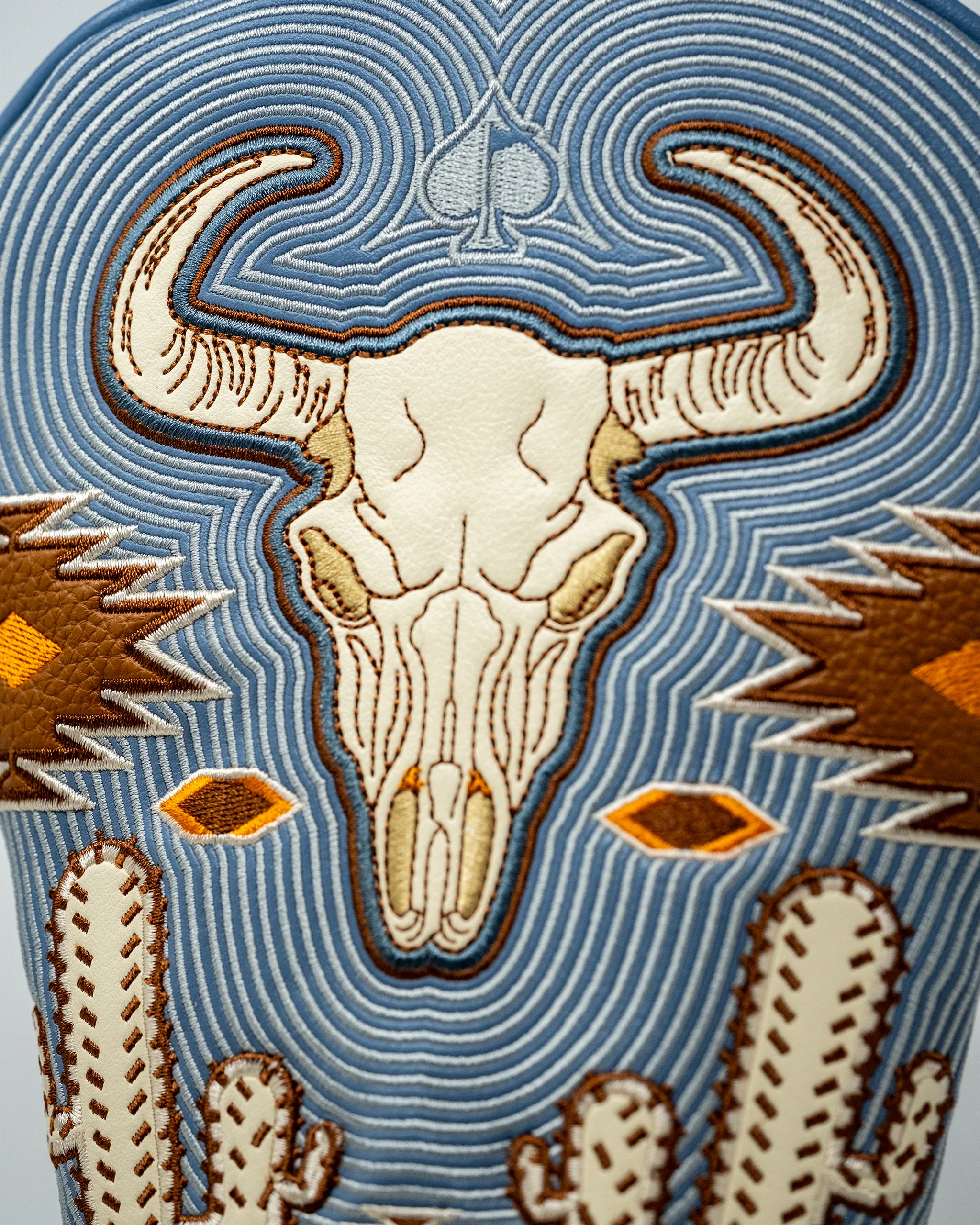 Western Aesthetic - Driver Cover - Image 27