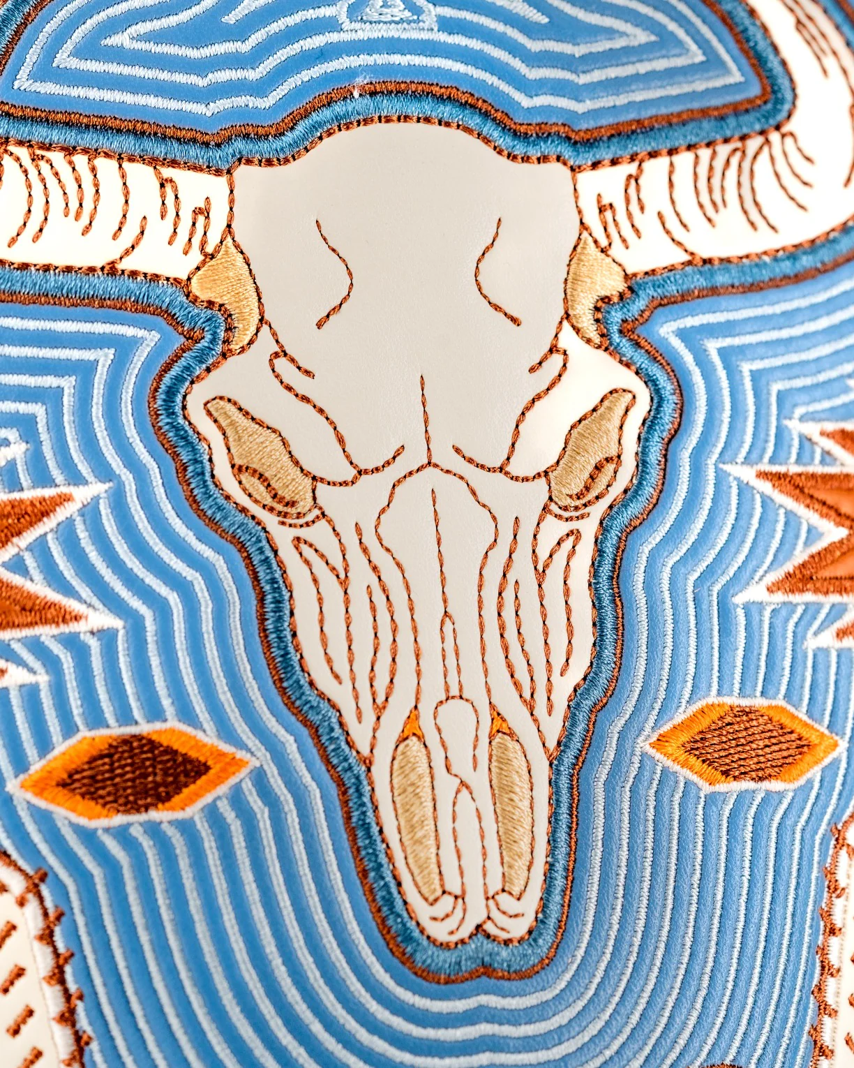 Western Aesthetic - Driver Cover - Image 9