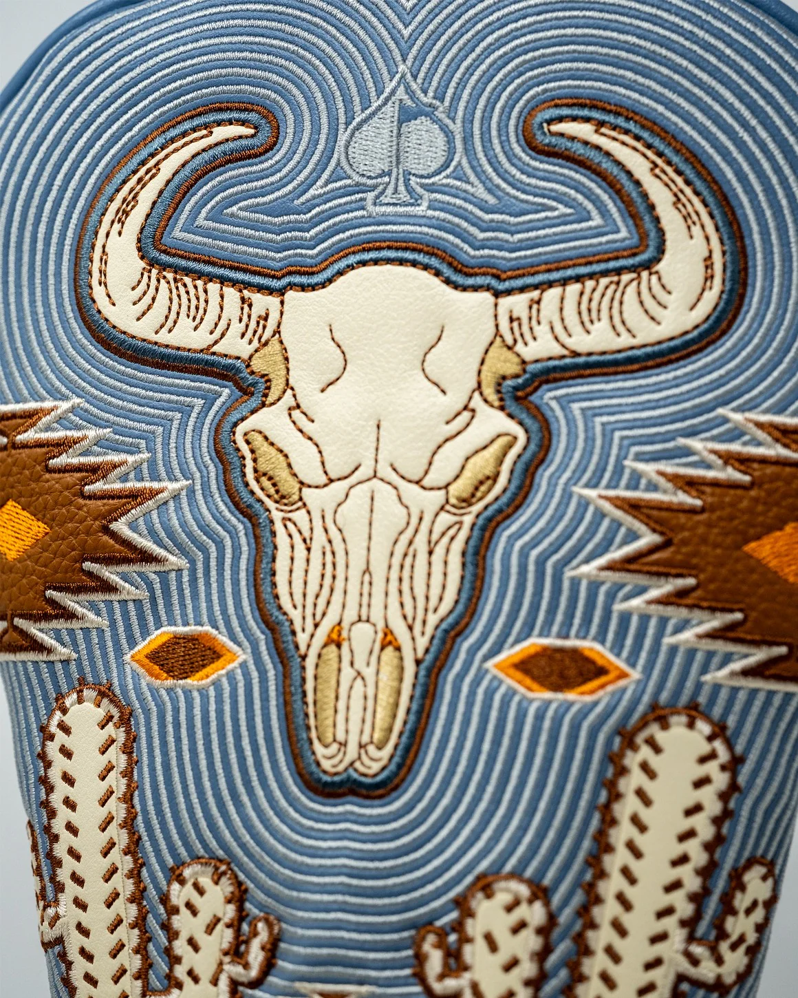 Western Aesthetic - Driver Cover - Image 21
