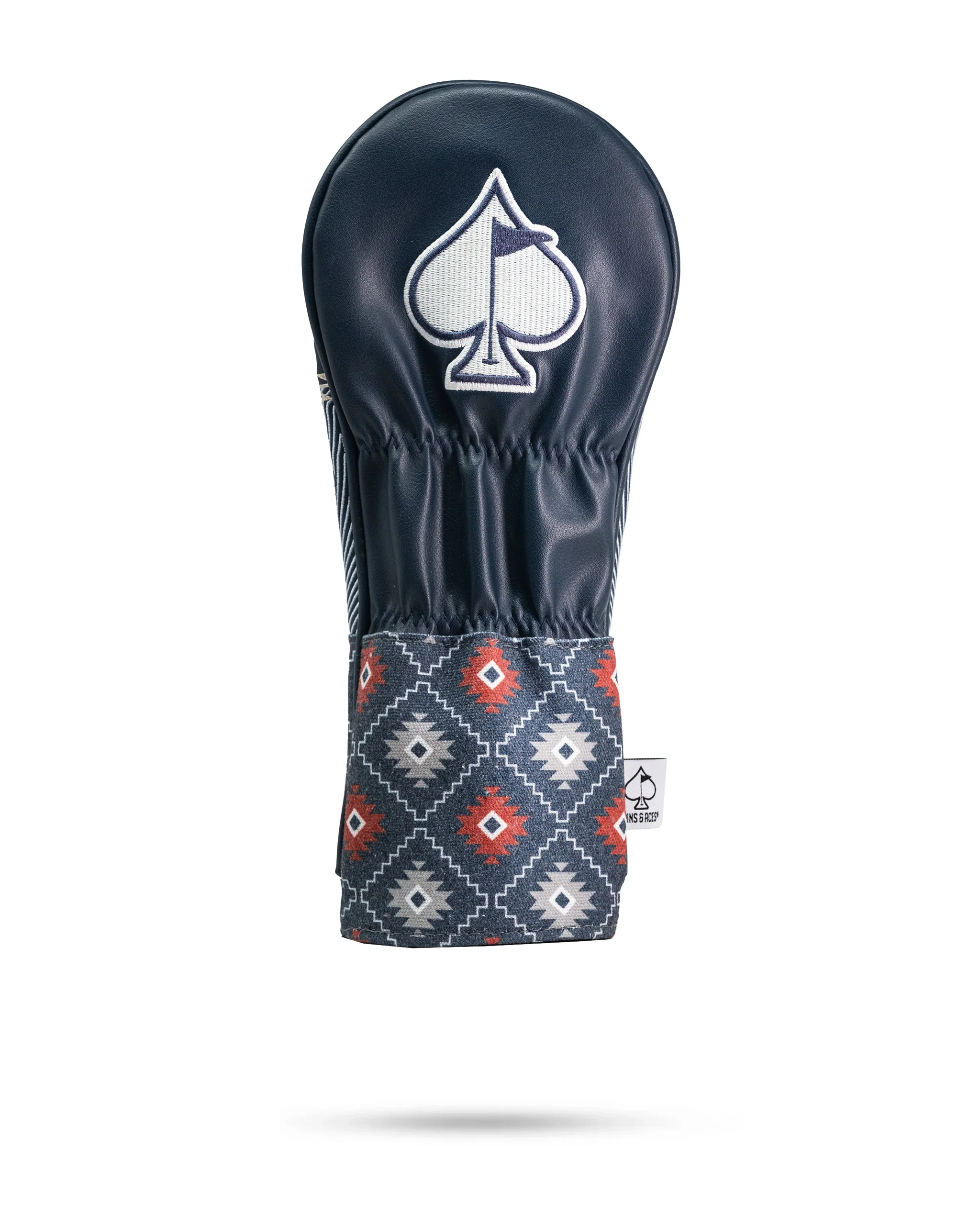Western Aesthetic - Fairway Cover - Image 3