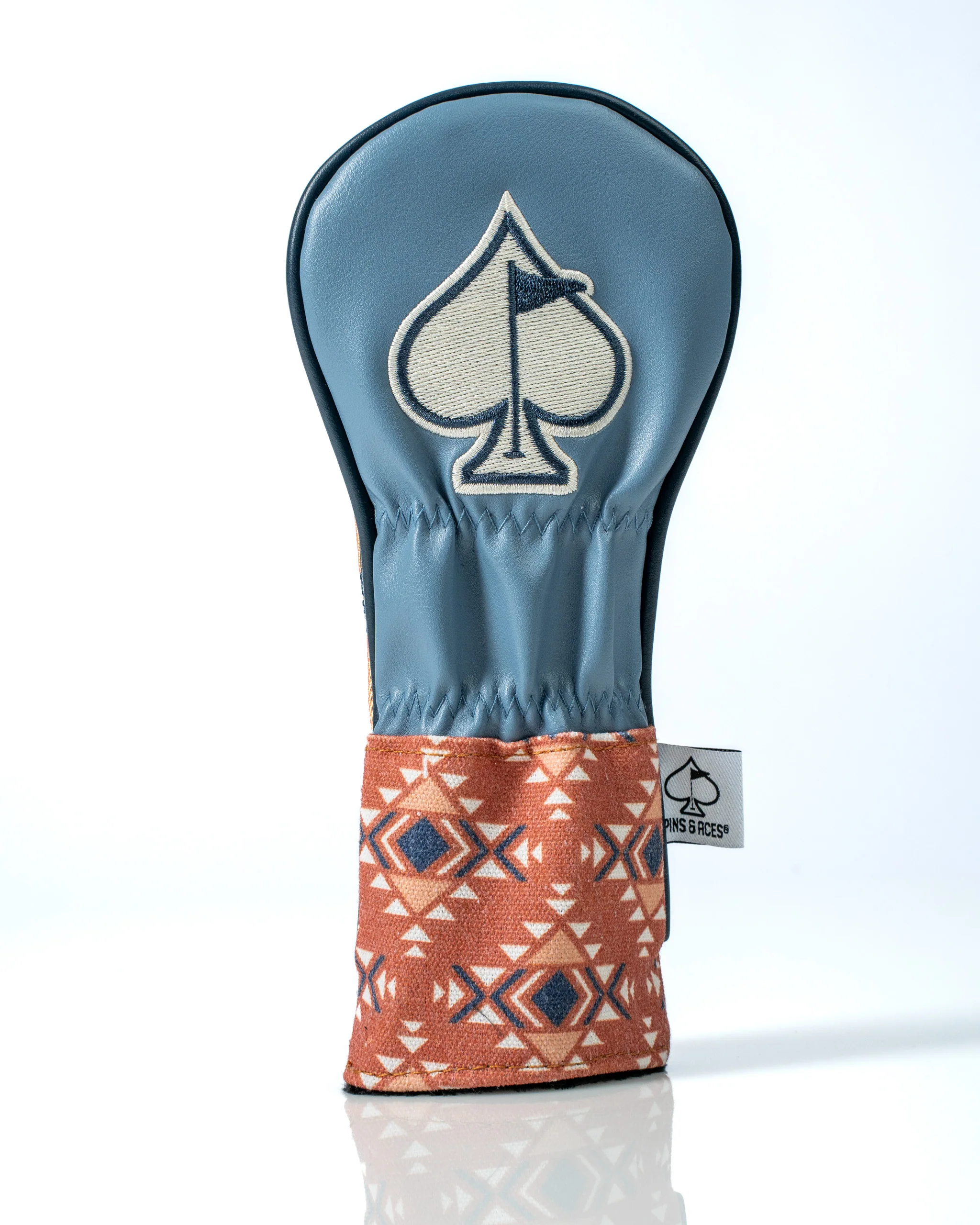 Western Aesthetic - Hybrid Headcover - Image 3