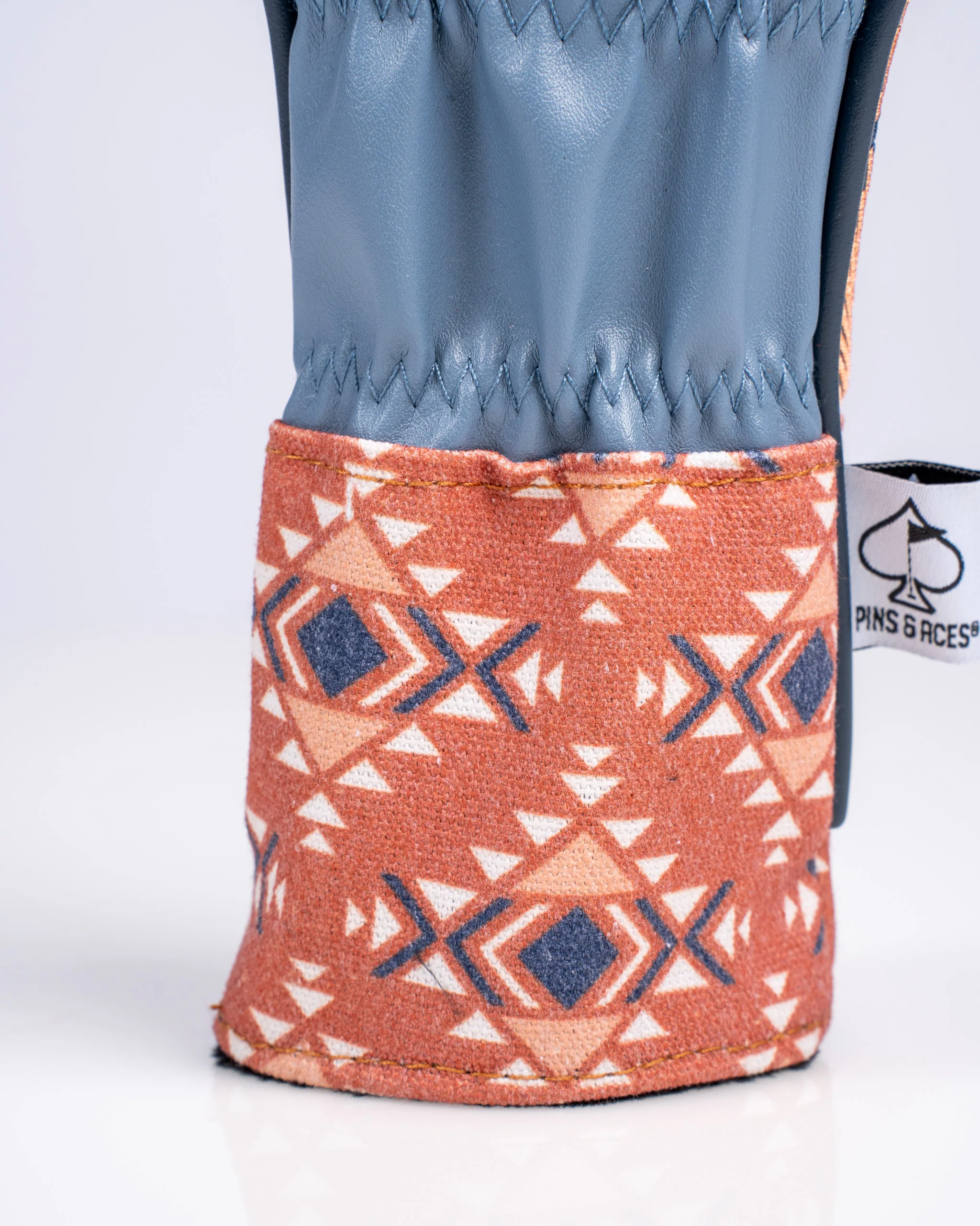 Western Aesthetic - Hybrid Headcover - Image 6