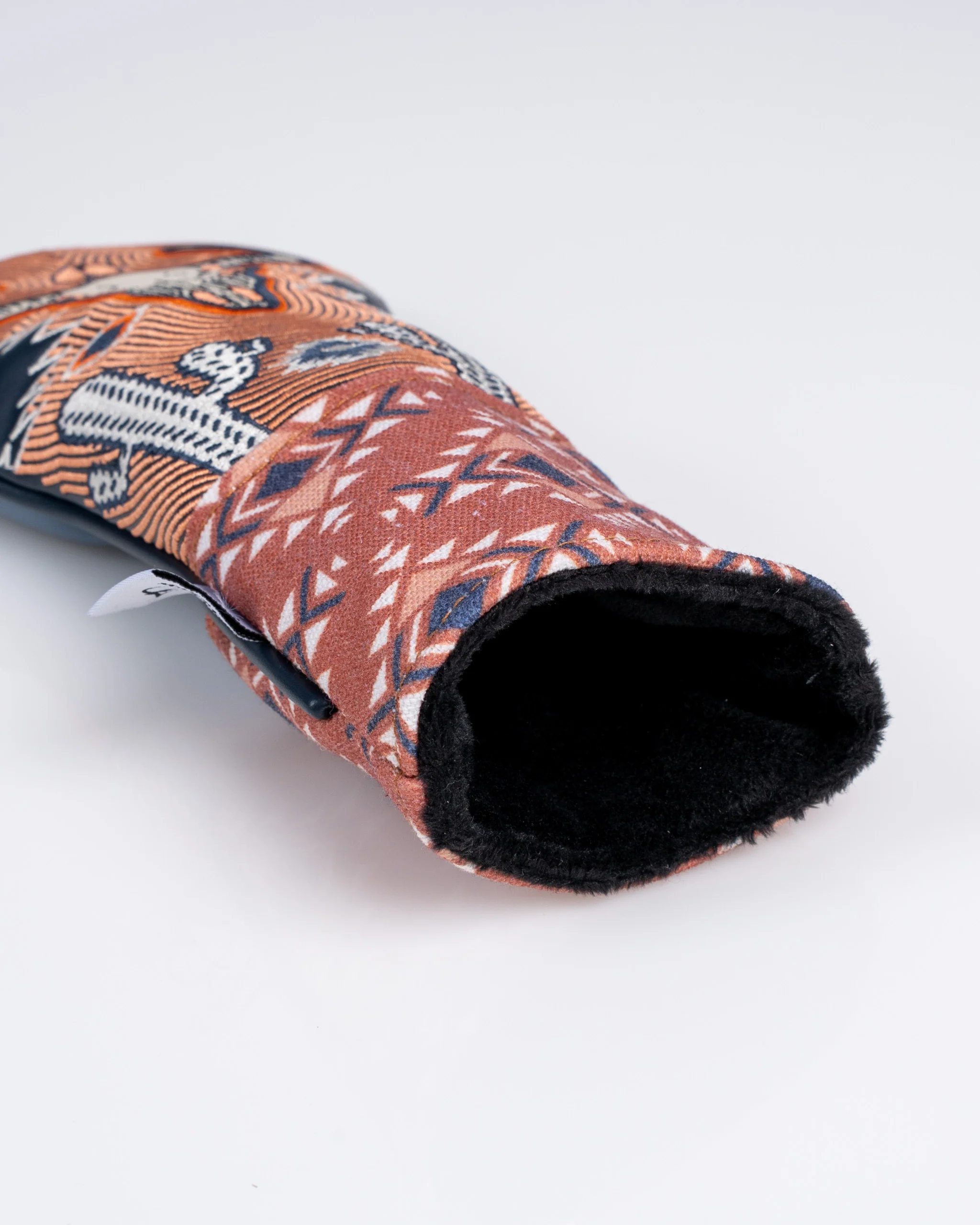 Western Aesthetic - Hybrid Headcover - Image 7
