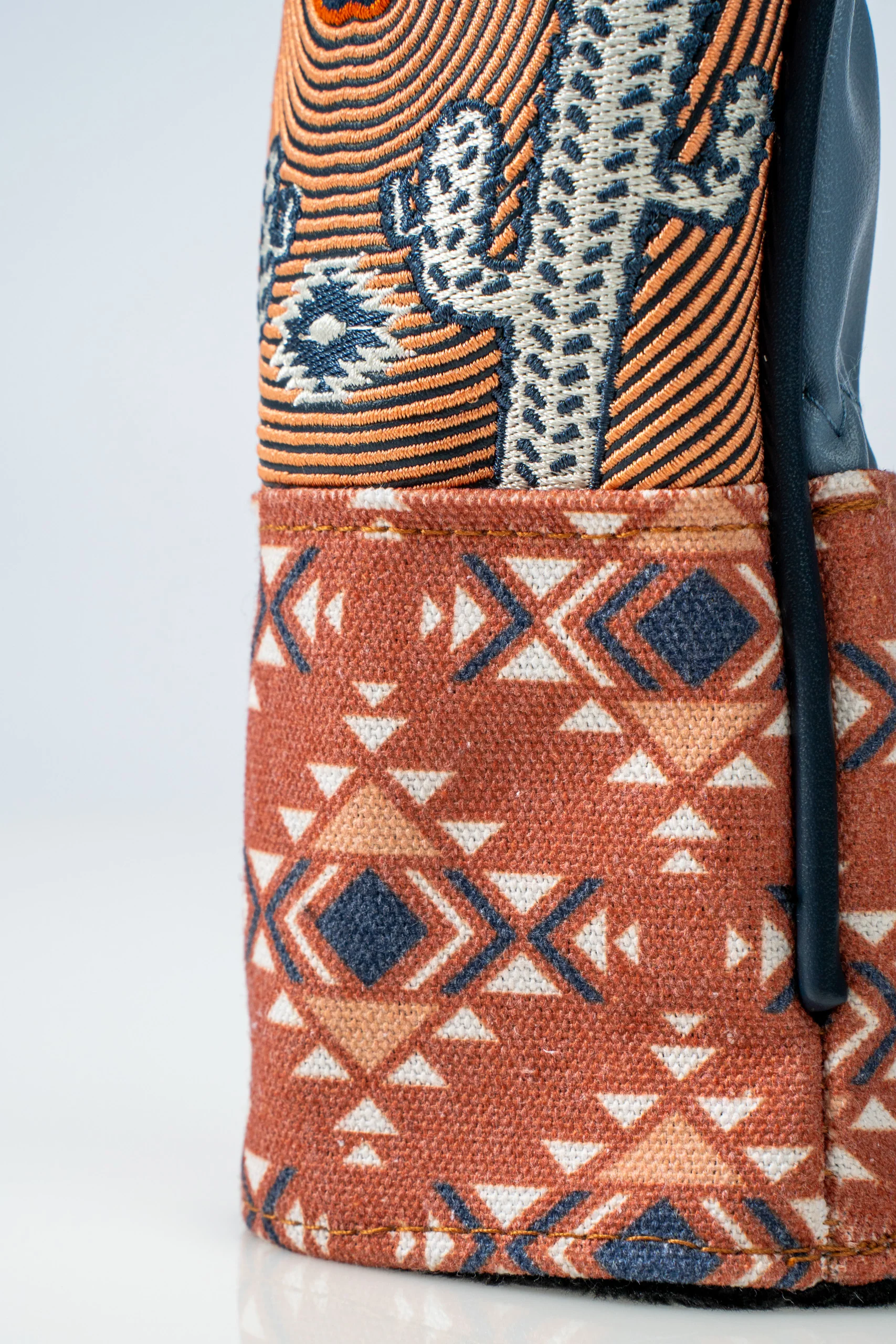 Western Aesthetic - Hybrid Headcover - Image 8