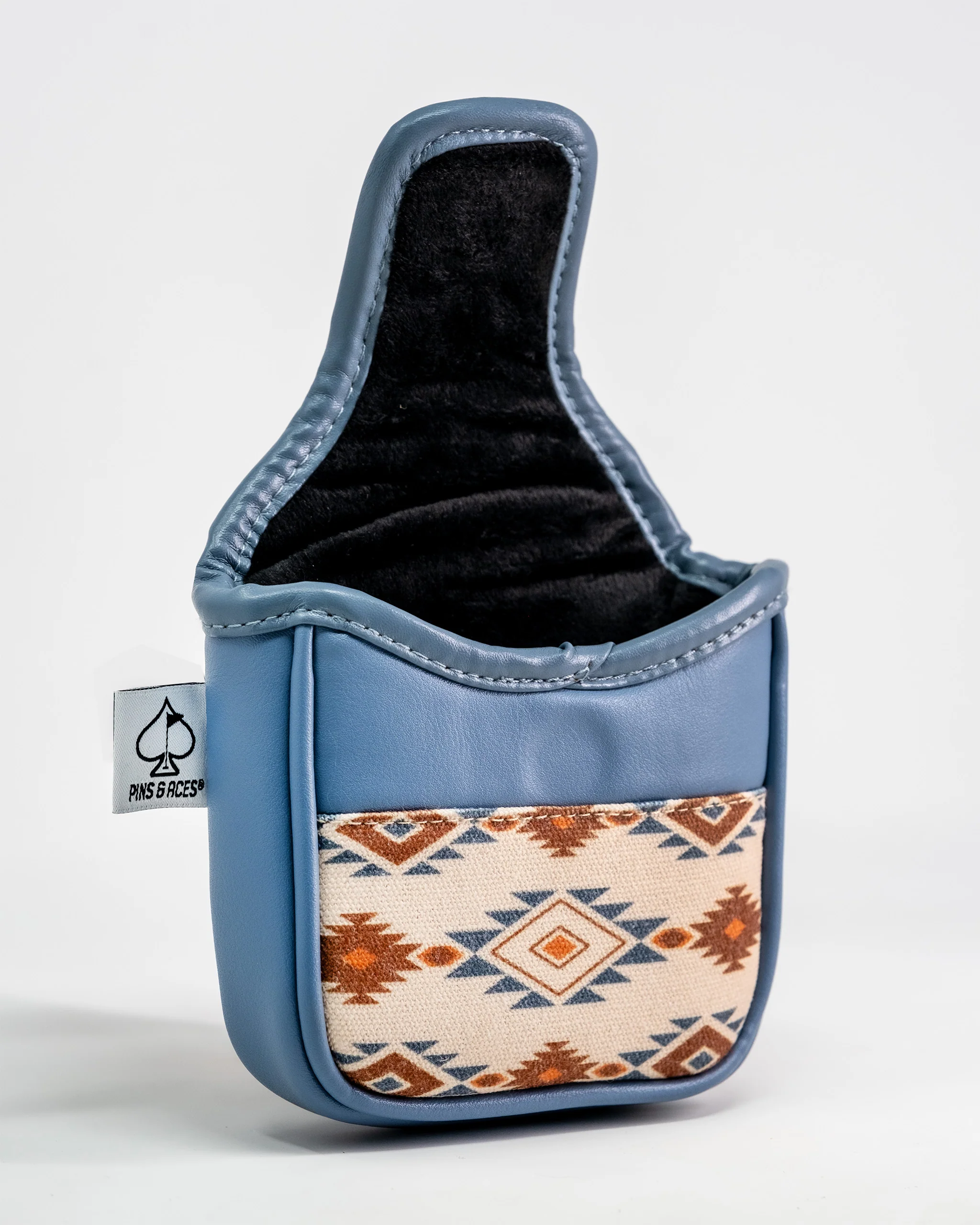 Western Aesthetic - Mallet Putter Cover - Image 11