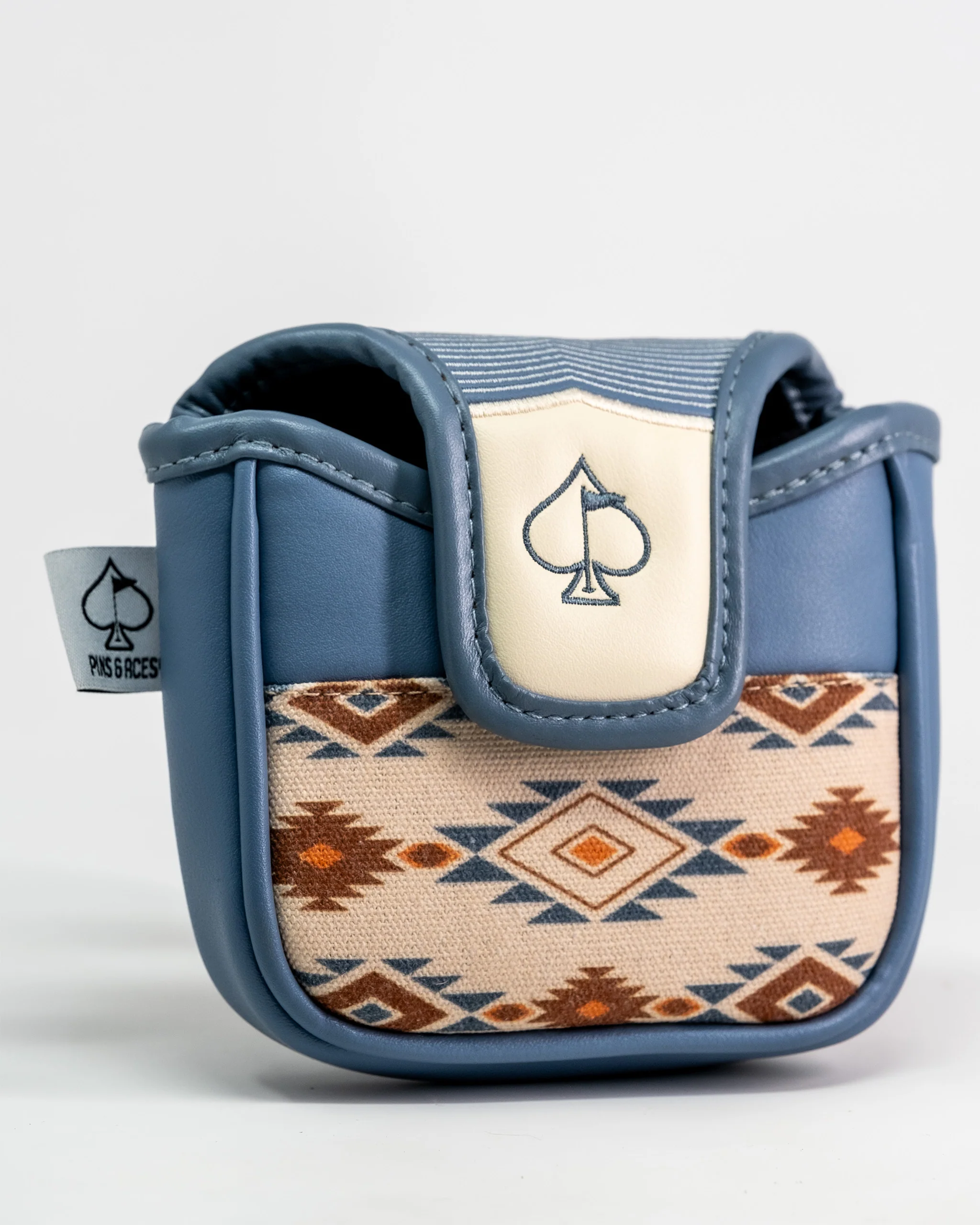 Western Aesthetic - Mallet Putter Cover - Image 12