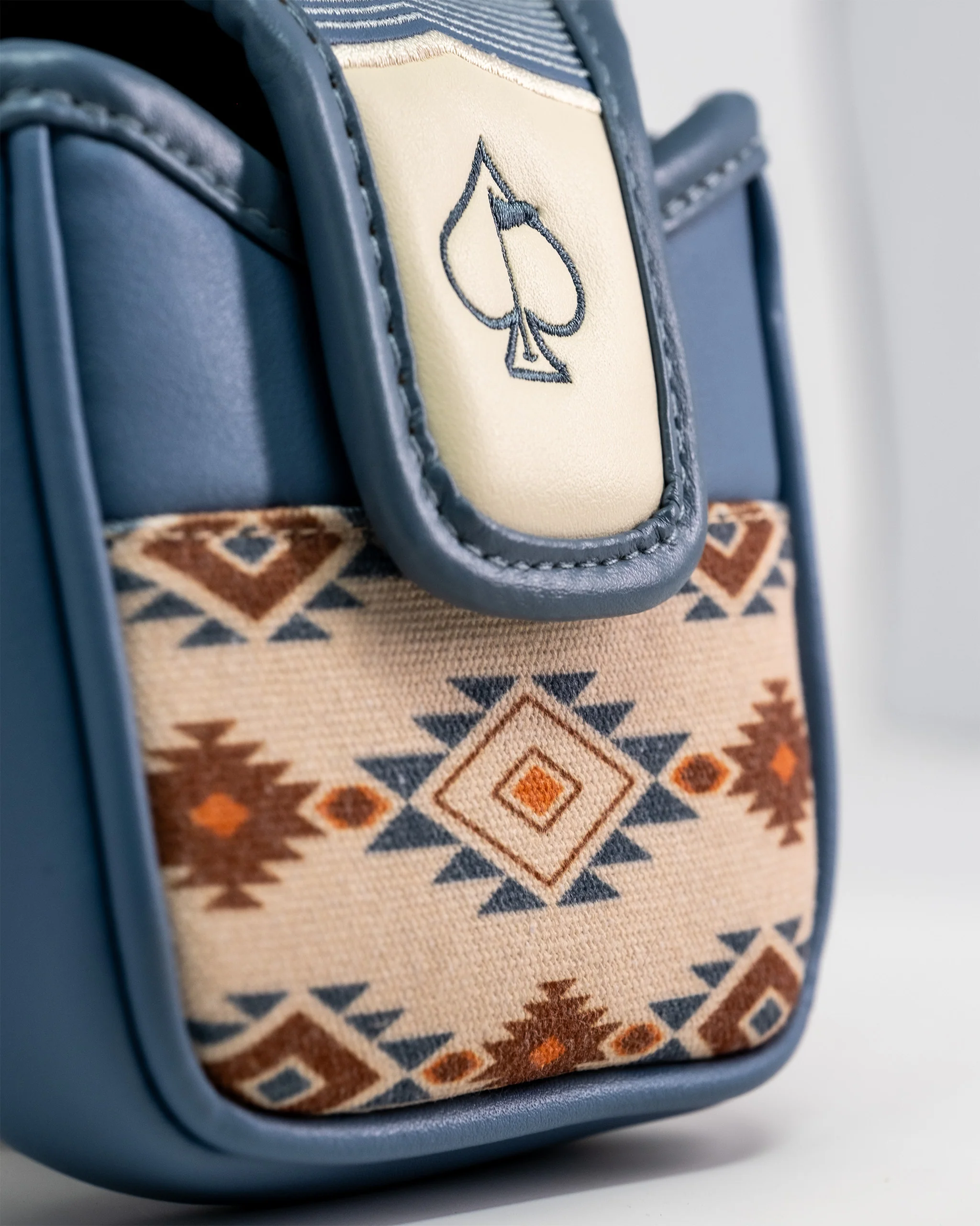 Western Aesthetic - Mallet Putter Cover - Image 13