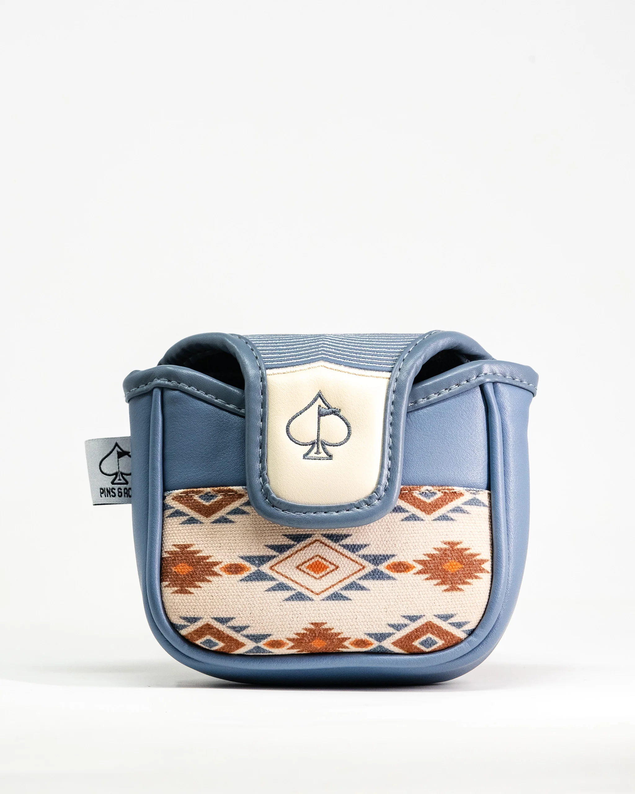Western Aesthetic - Mallet Putter Cover - Image 15