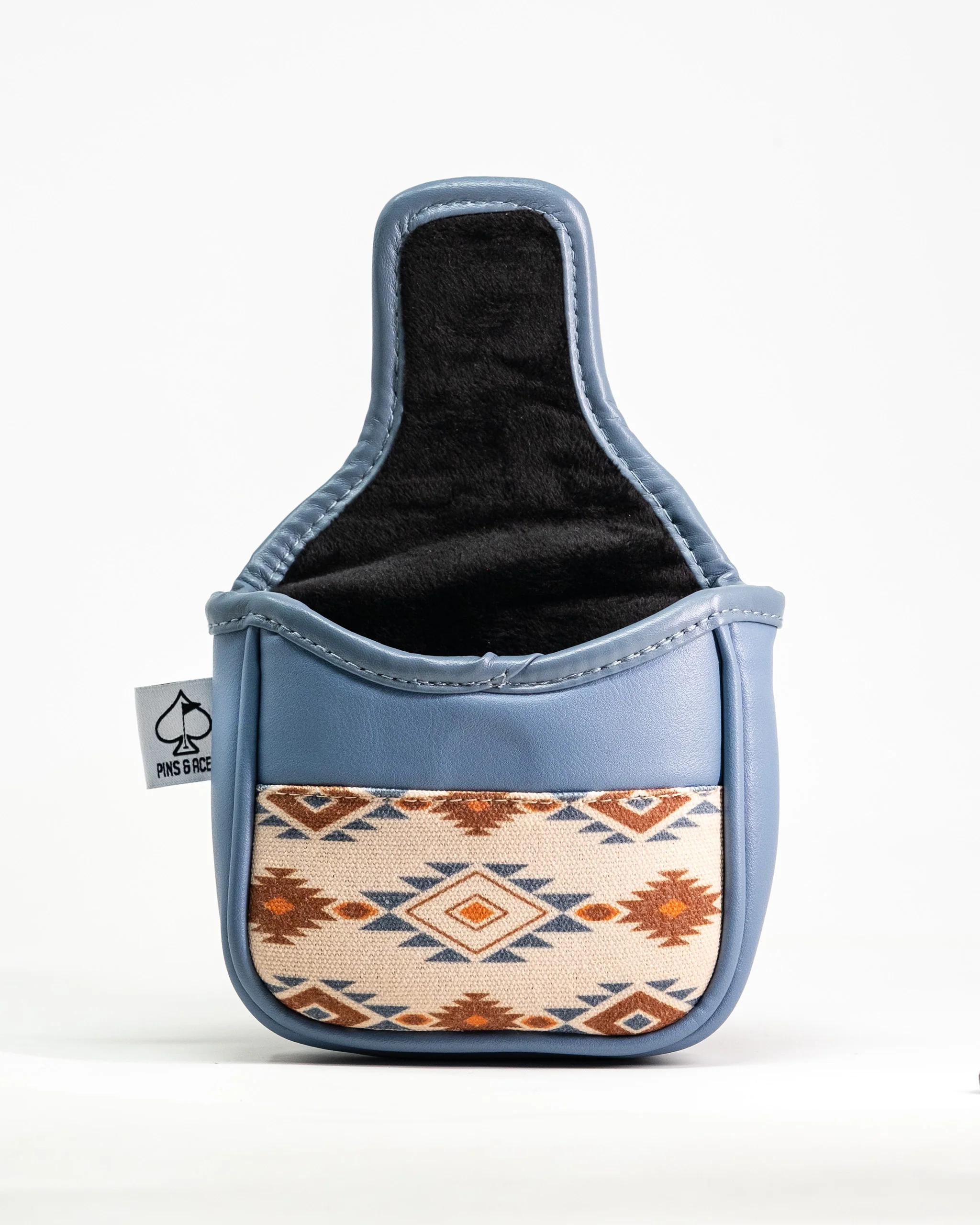 Western Aesthetic - Mallet Putter Cover - Image 16