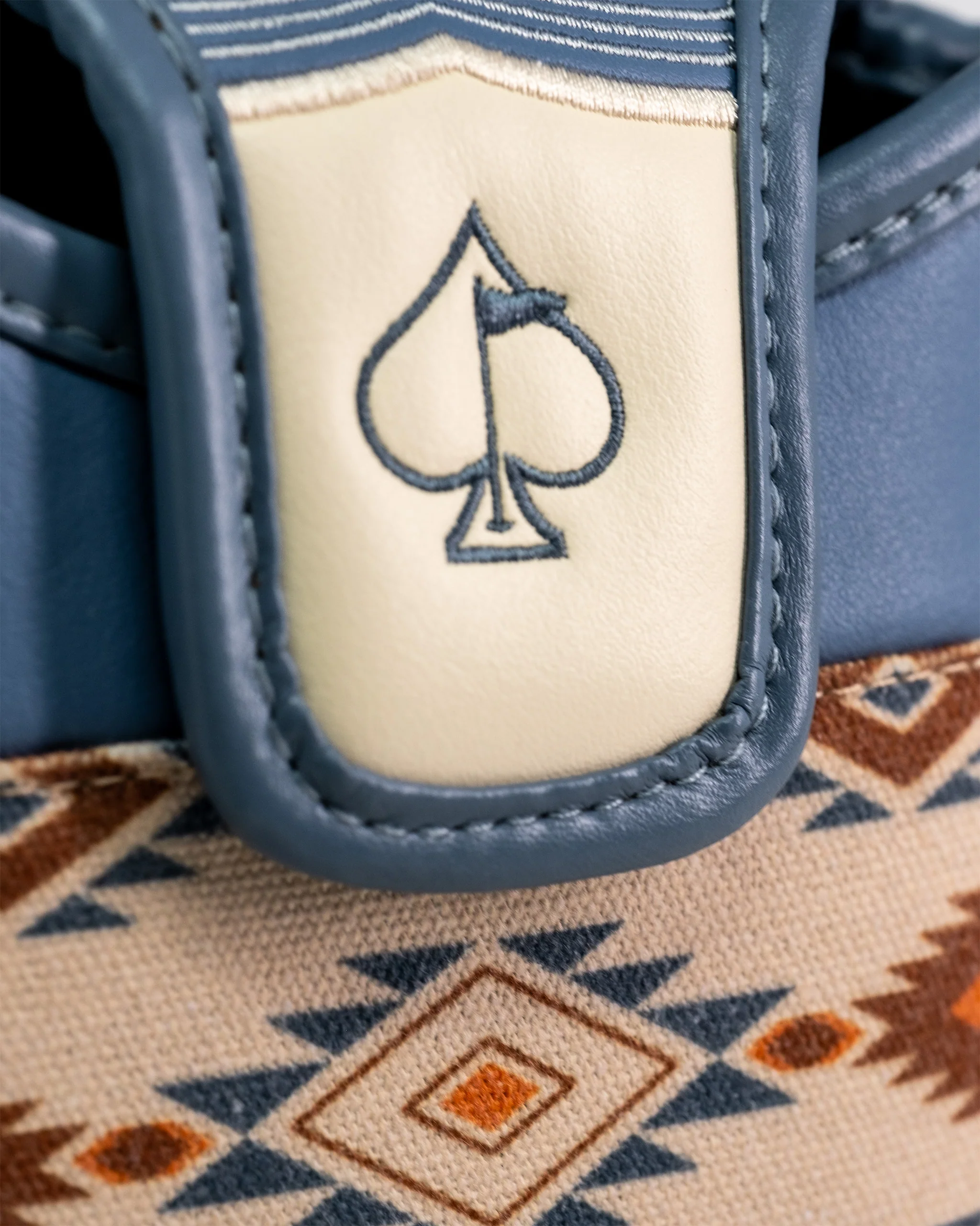 Western Aesthetic - Mallet Putter Cover - Image 17