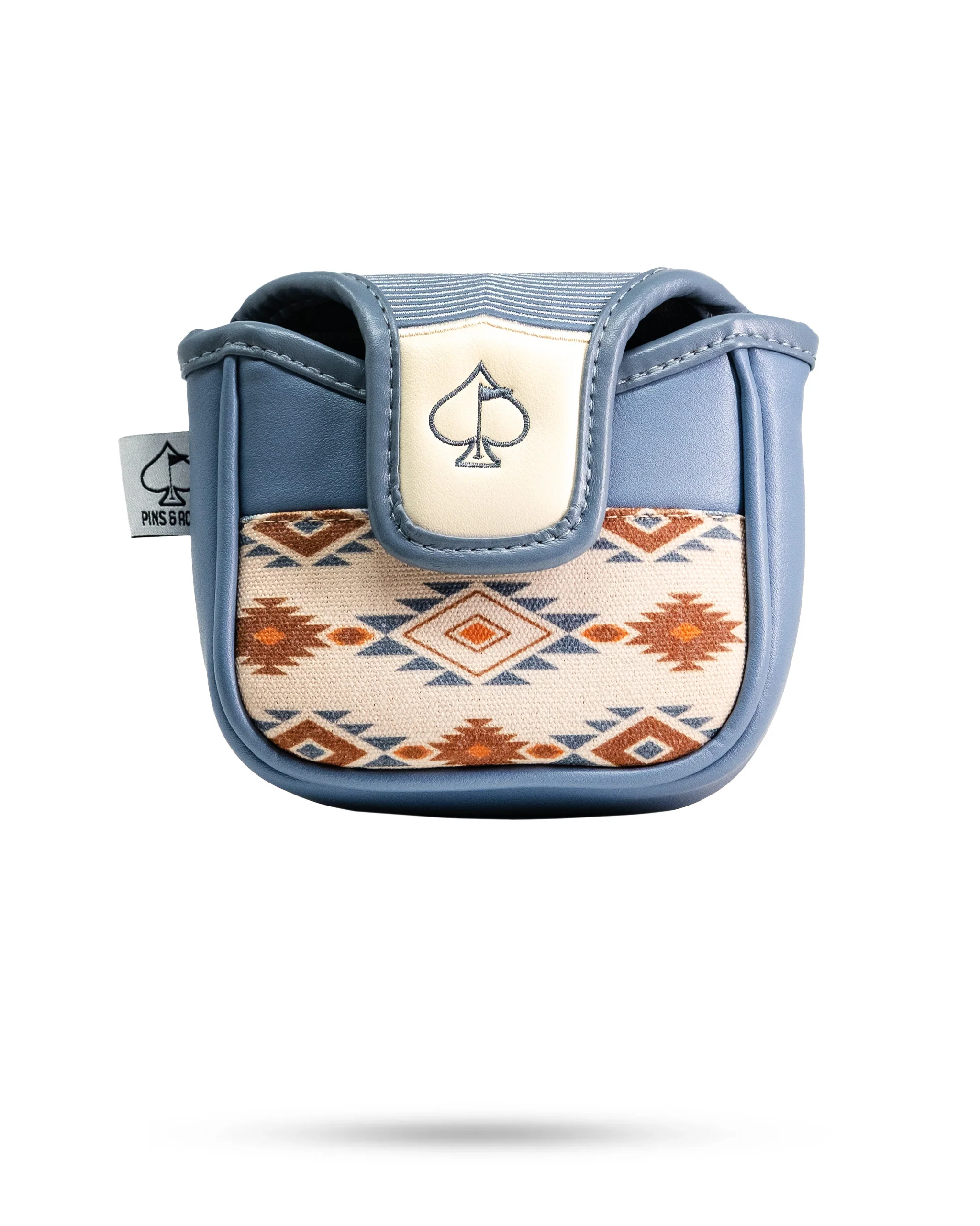 Western Aesthetic - Mallet Putter Cover - Image 5