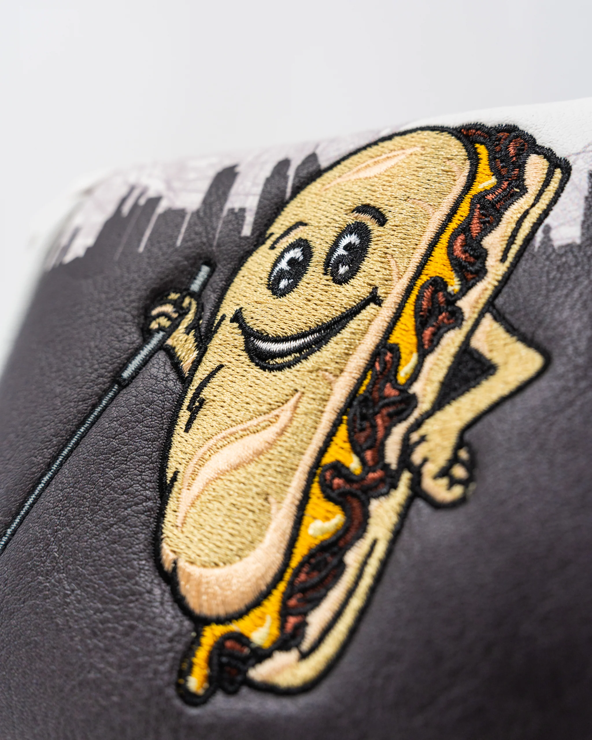 Whiz Wit Mallet Cover - Image 11