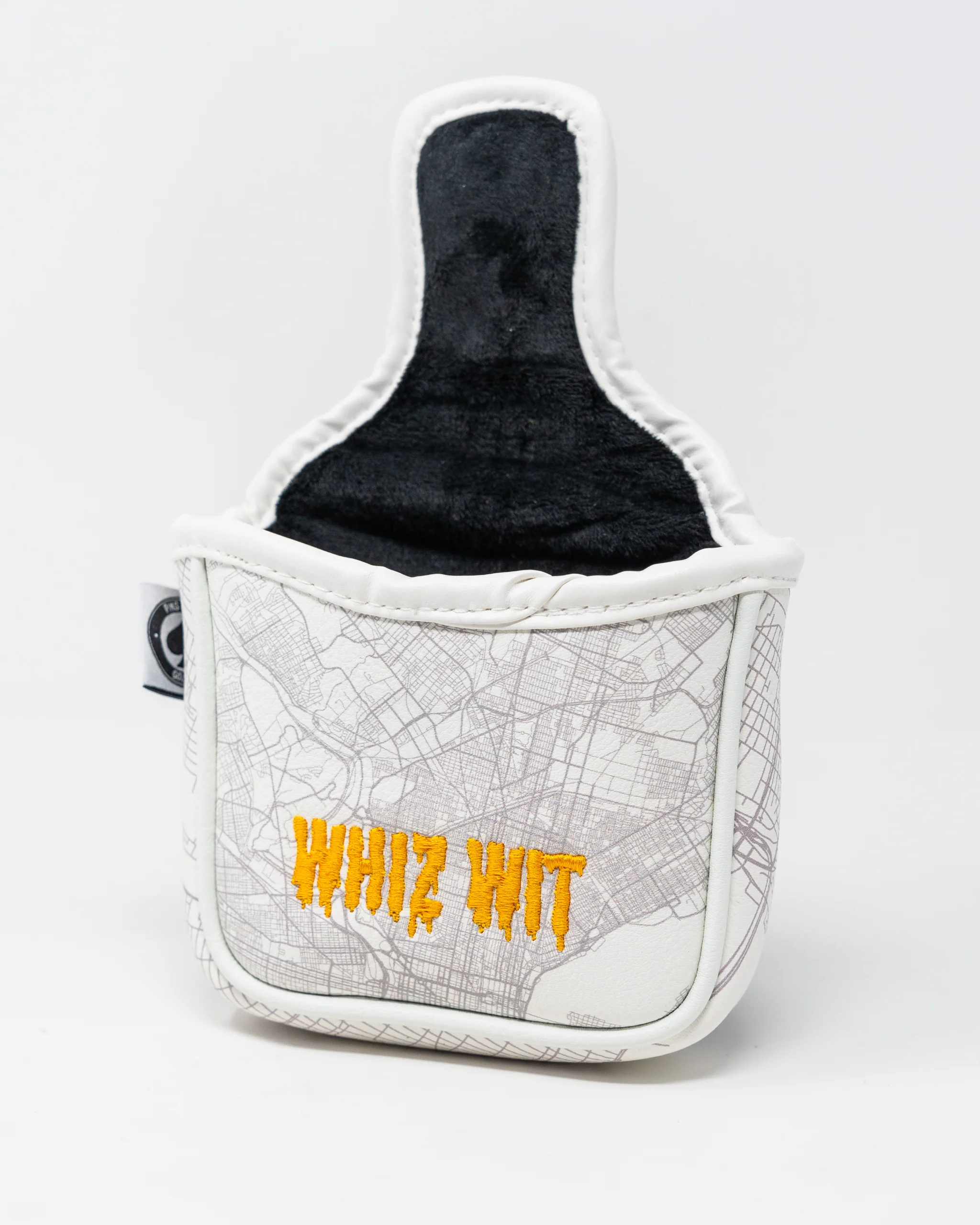 Whiz Wit Mallet Cover - Image 12