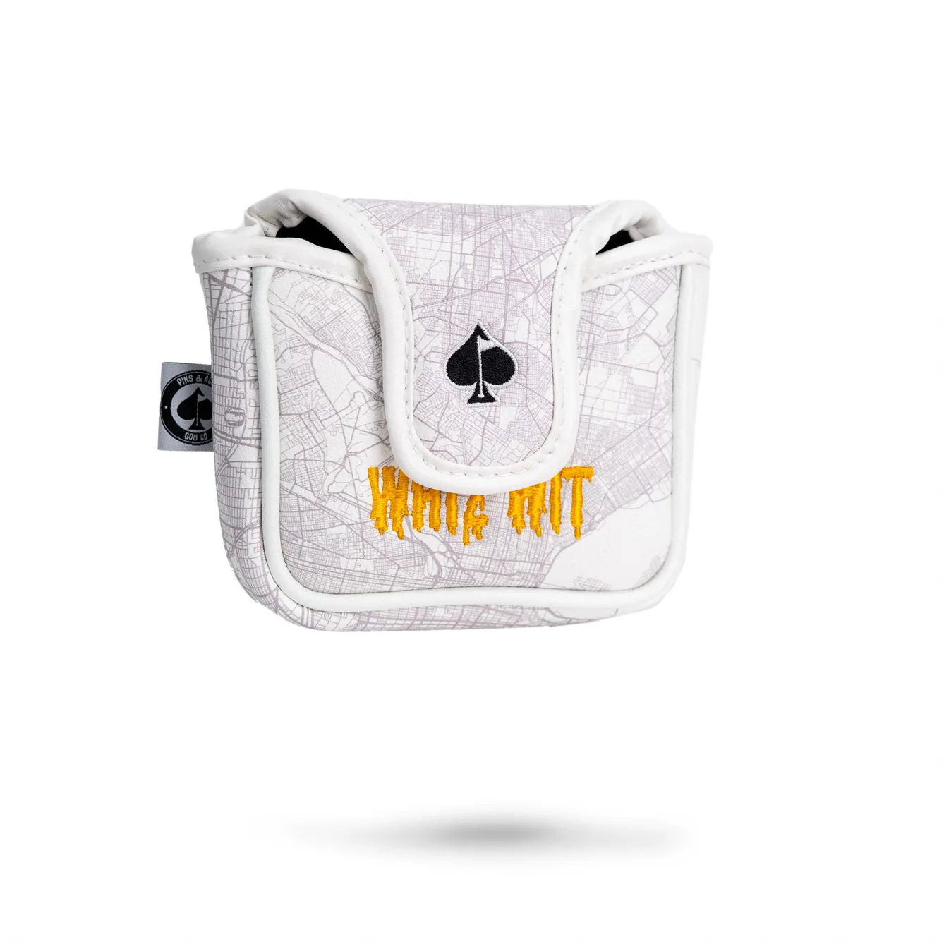 Whiz Wit Mallet Cover - Image 3