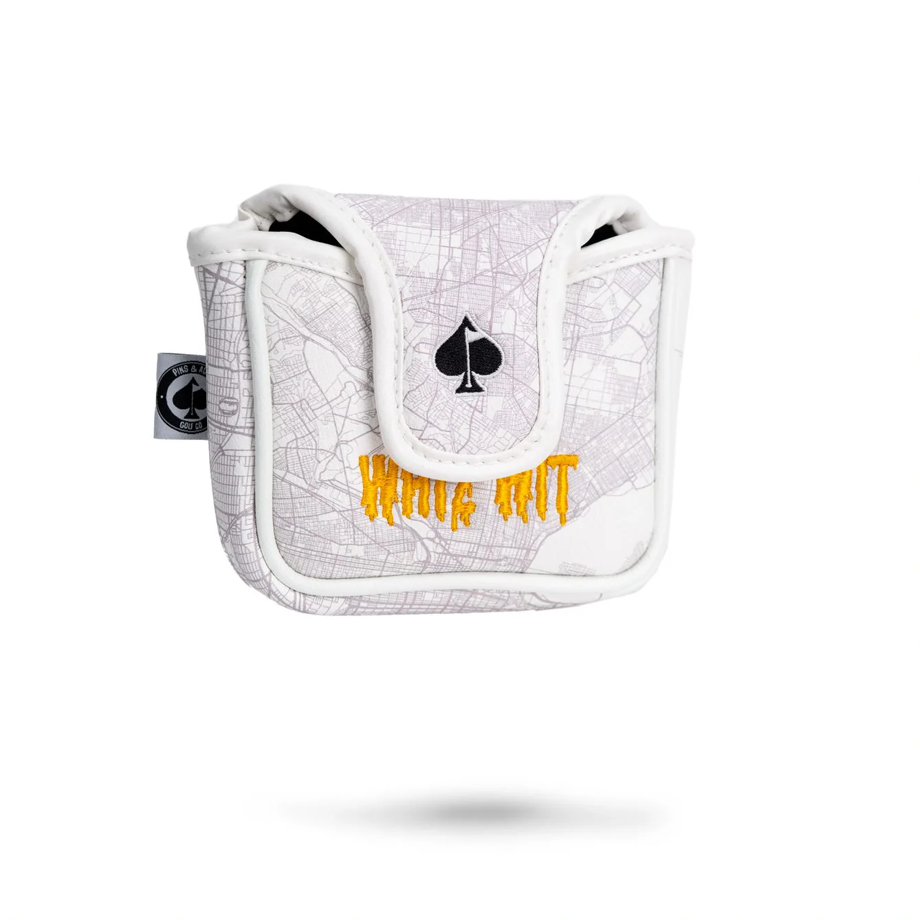 Whiz Wit Mallet Cover - Image 9