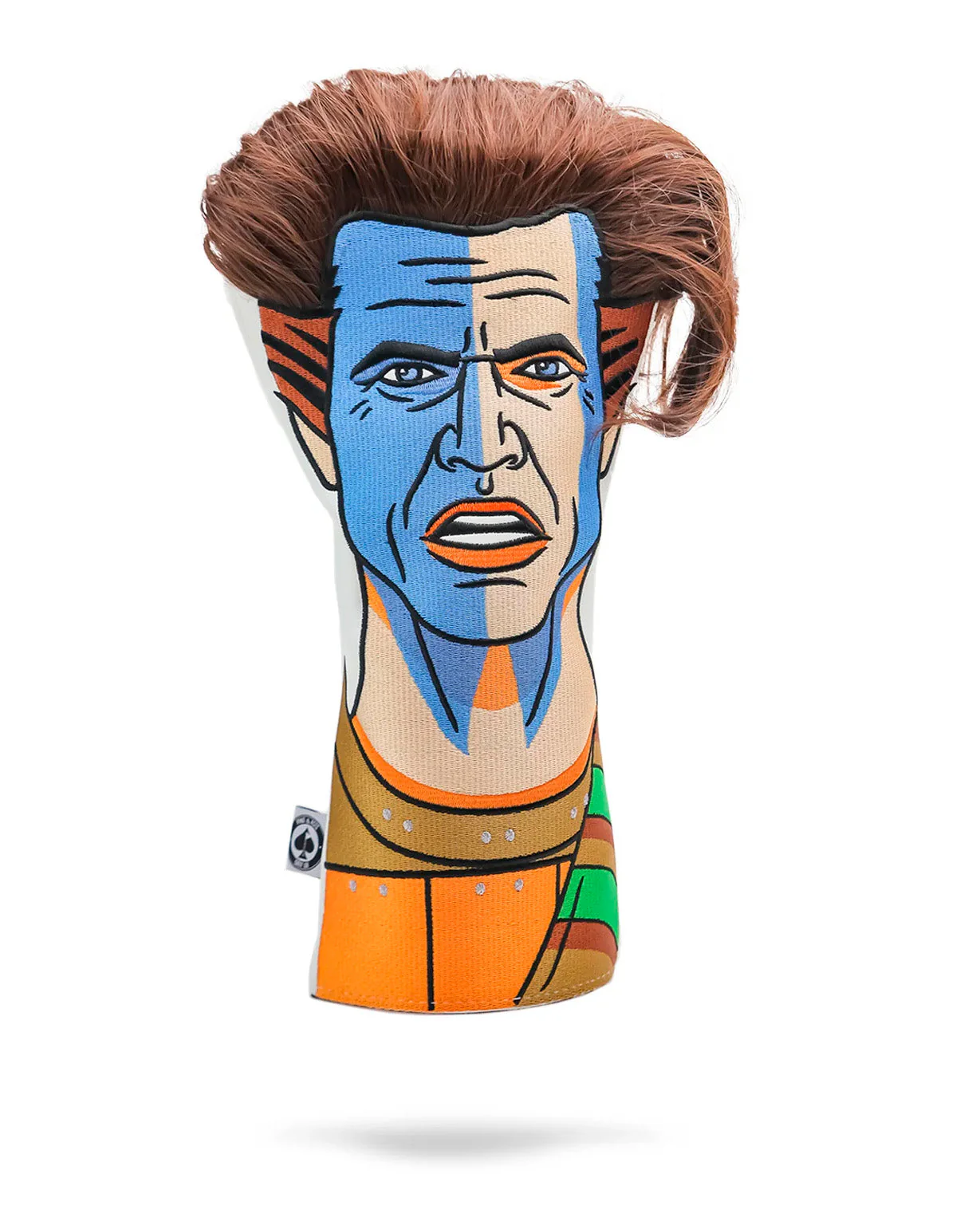 William Wallace - Driver Cover - Image 2