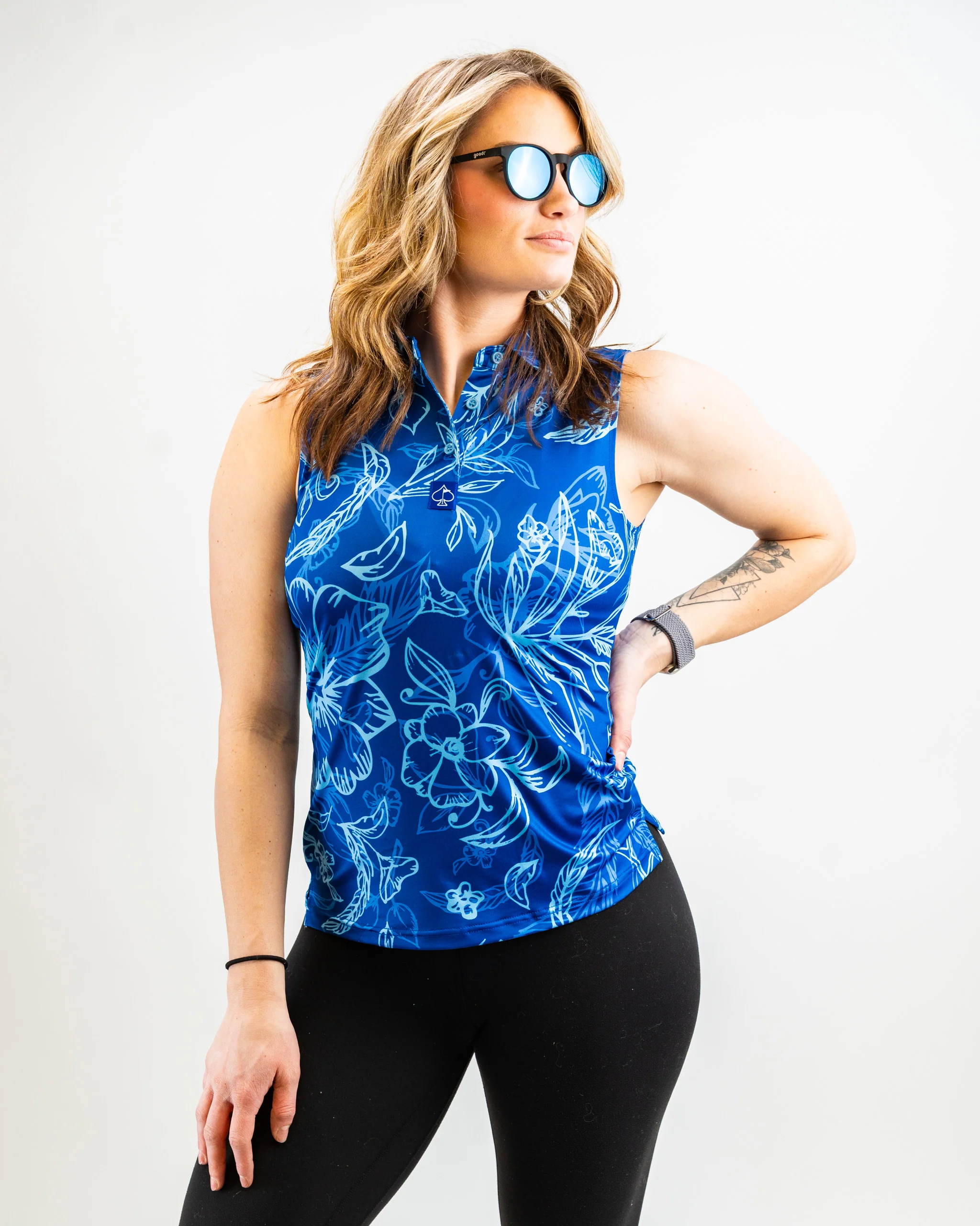 Women's Cabo Ocean - Image 15