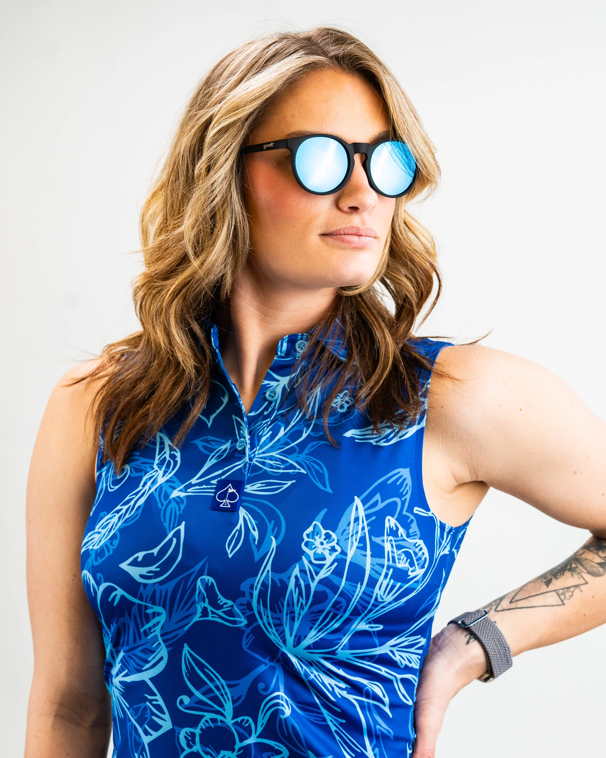 Women's Cabo Ocean - Image 20