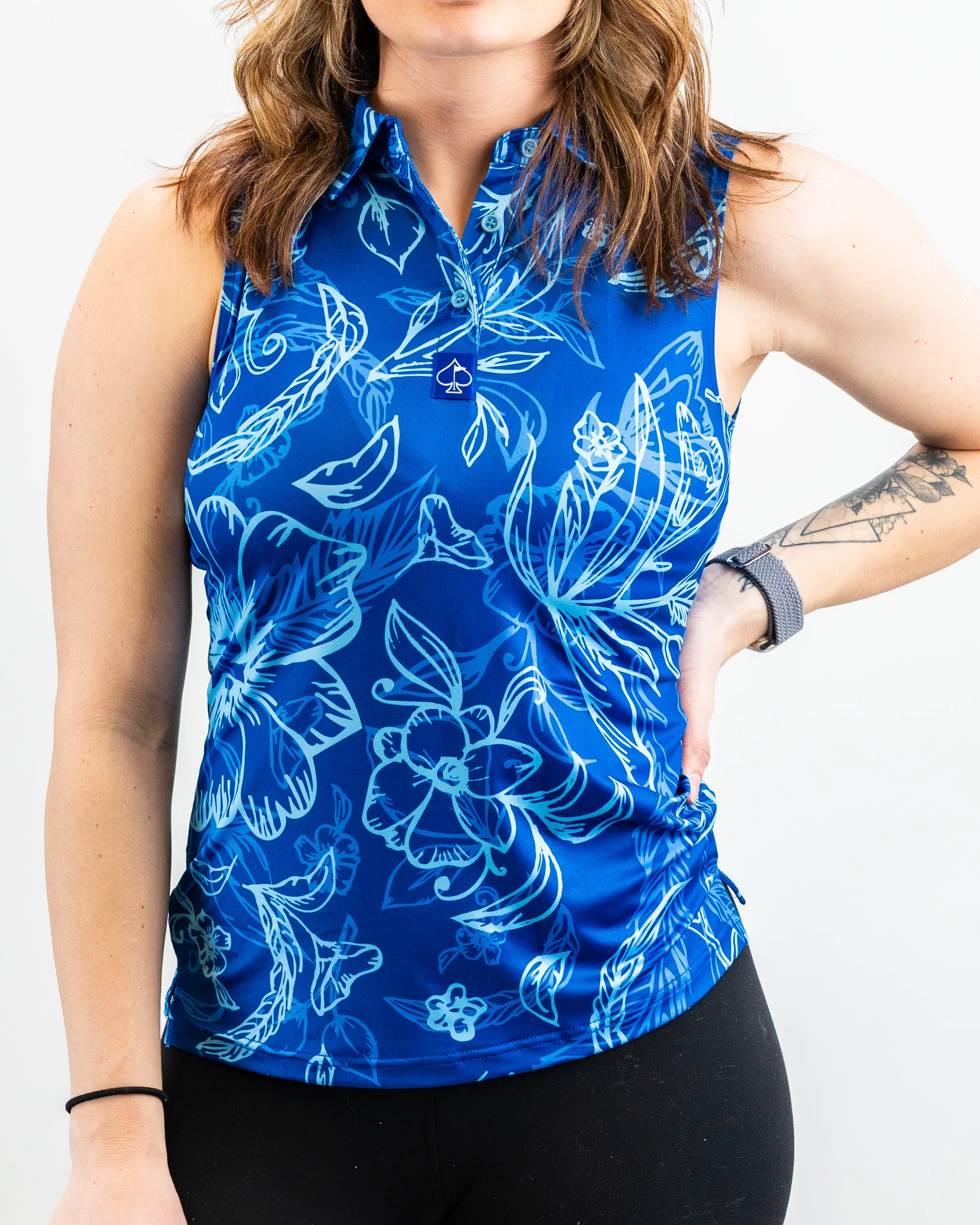 Women's Cabo Ocean - Image 25