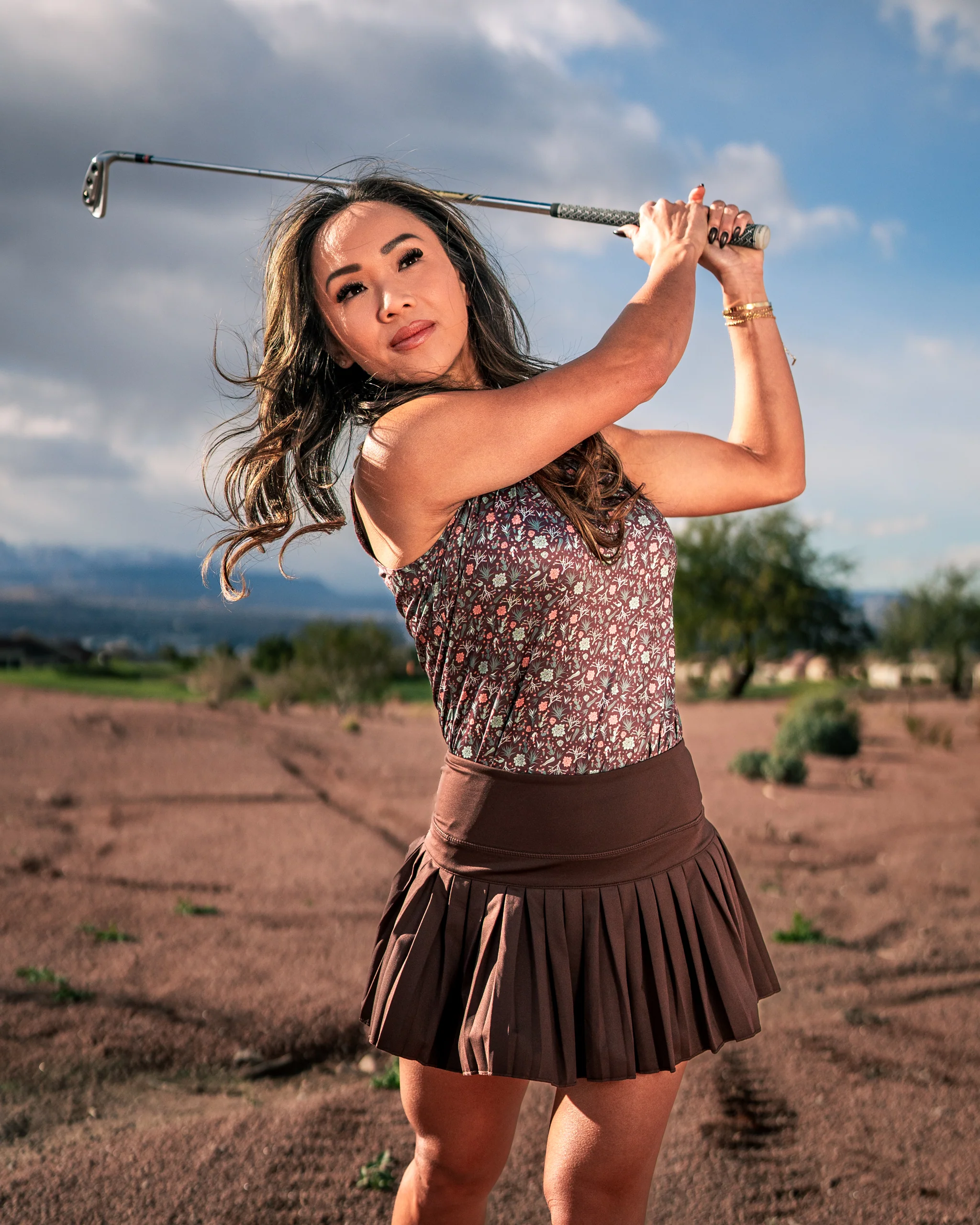 Women's Desert Sage - Image 5