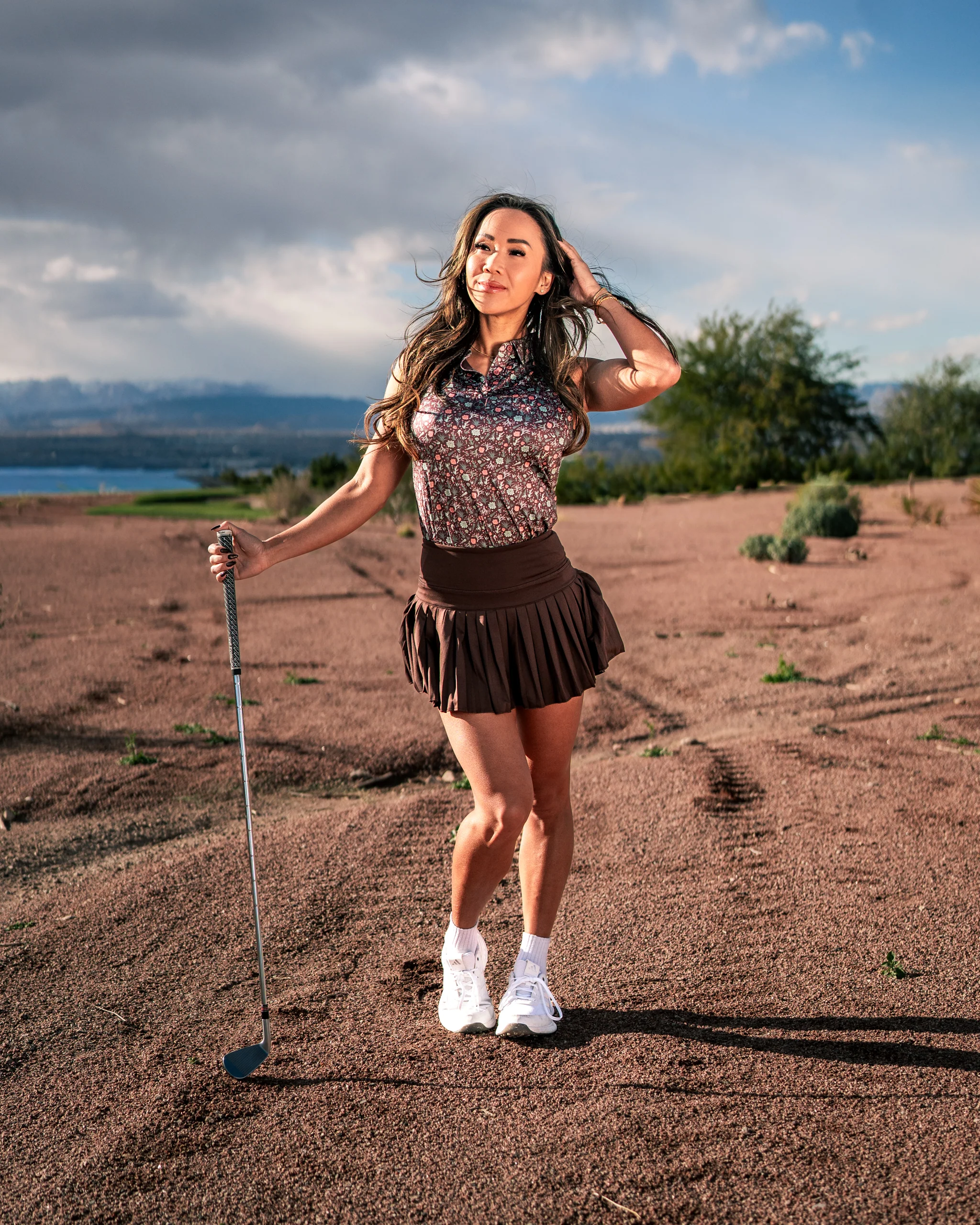 Women's Desert Sage - Image 9