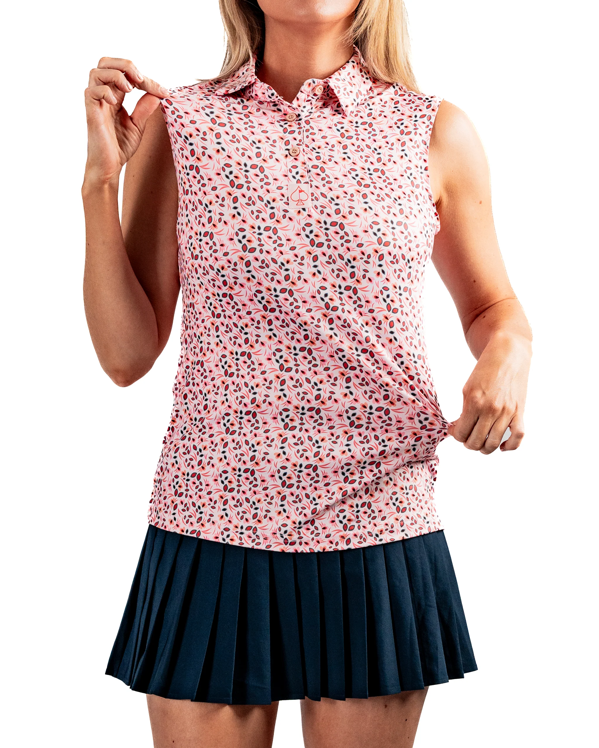 Women's Soft Spoken - Image 16