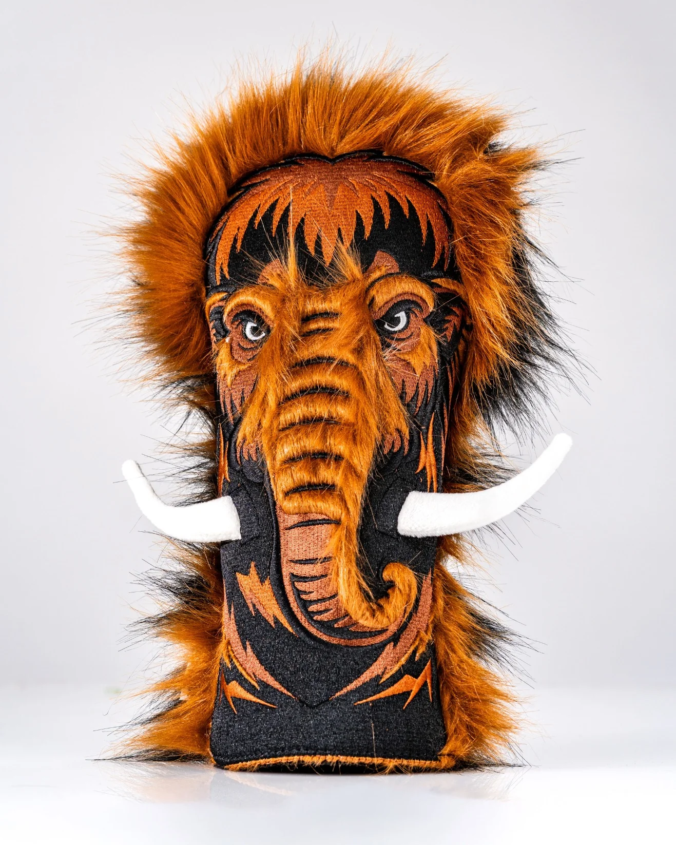 Woolly Mammoth - Driver Cover - Image 2