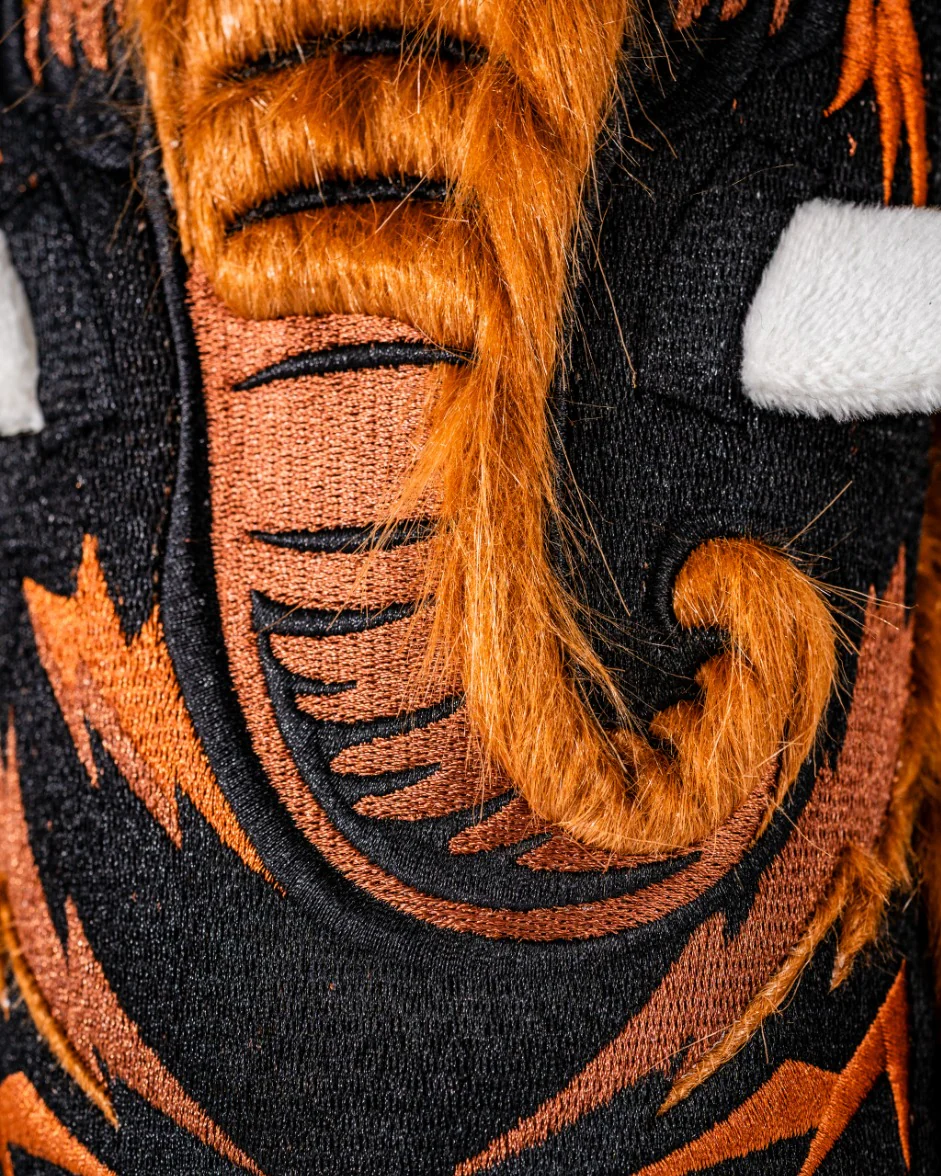 Woolly Mammoth - Driver Cover - Image 4